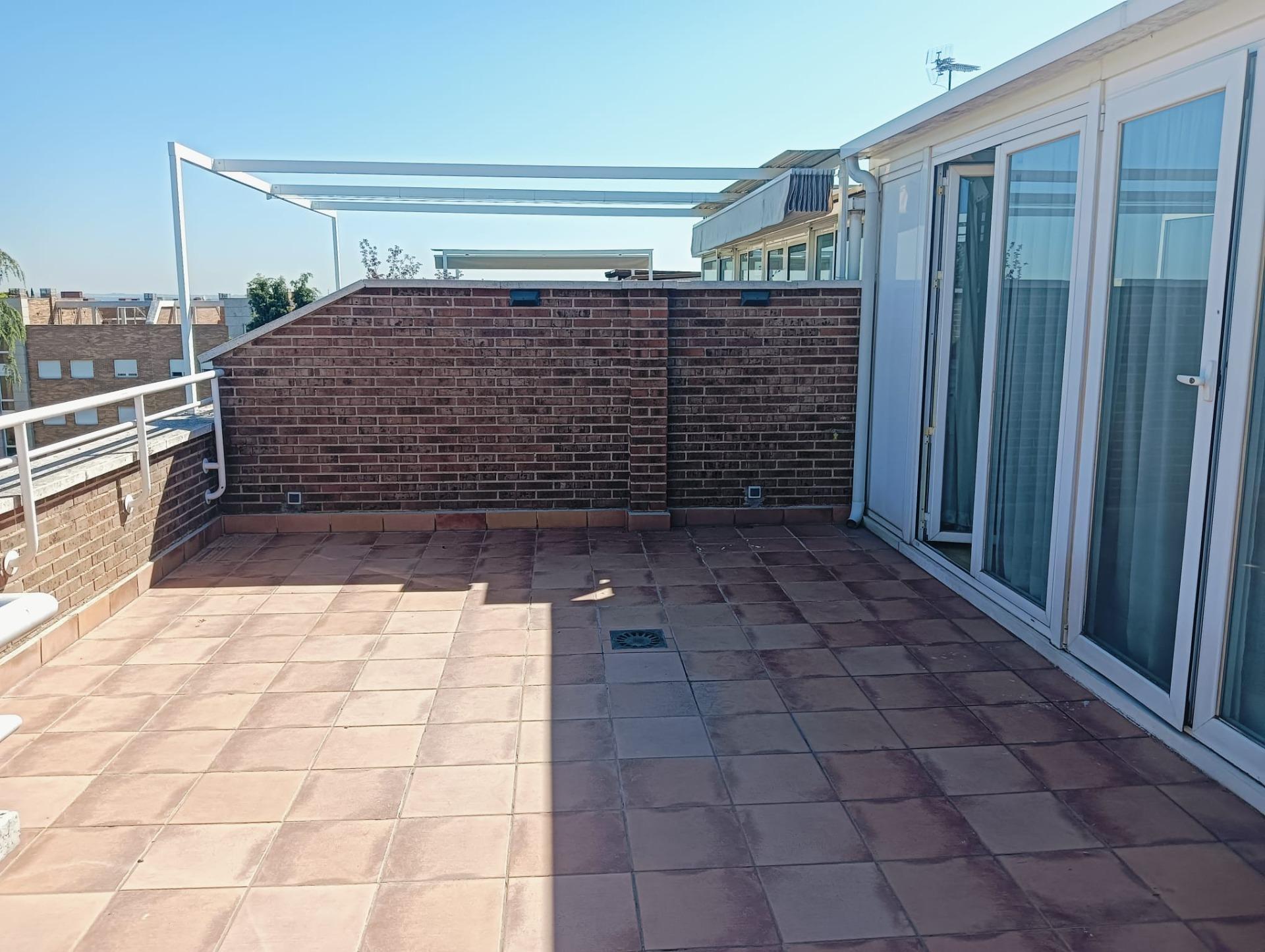 Pisos-Alquiler-Pozuelo de AlarcÃ³n-2089321-Foto-9