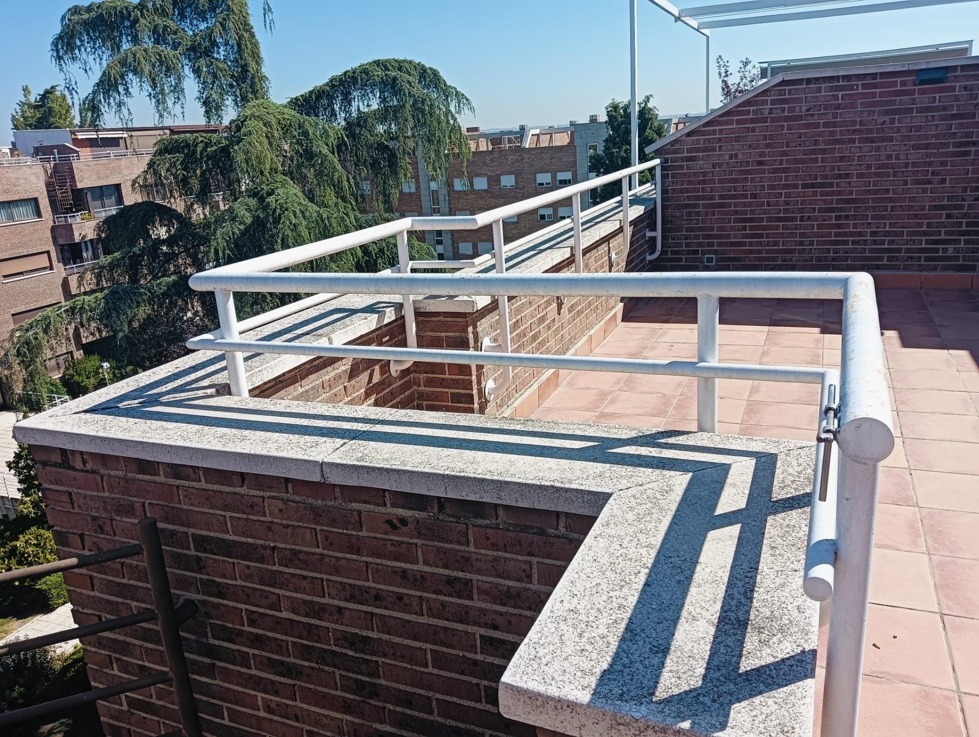 Pisos-Alquiler-Pozuelo de AlarcÃ³n-2089321-Foto-8