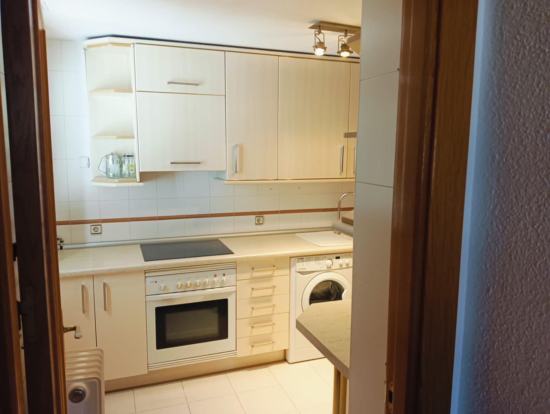 Pisos-Alquiler-Pozuelo de AlarcÃ³n-2089321-Foto-23