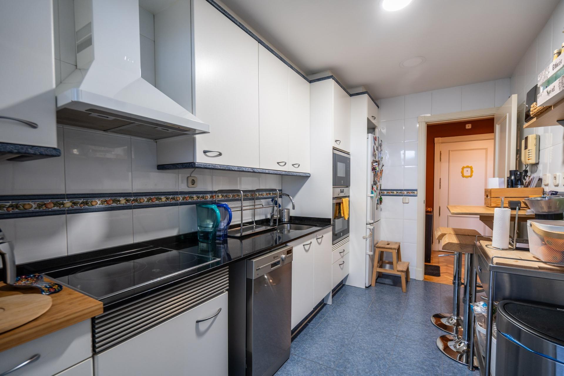 Pisos-Venta-Las Rozas de Madrid-2031405-Foto-26