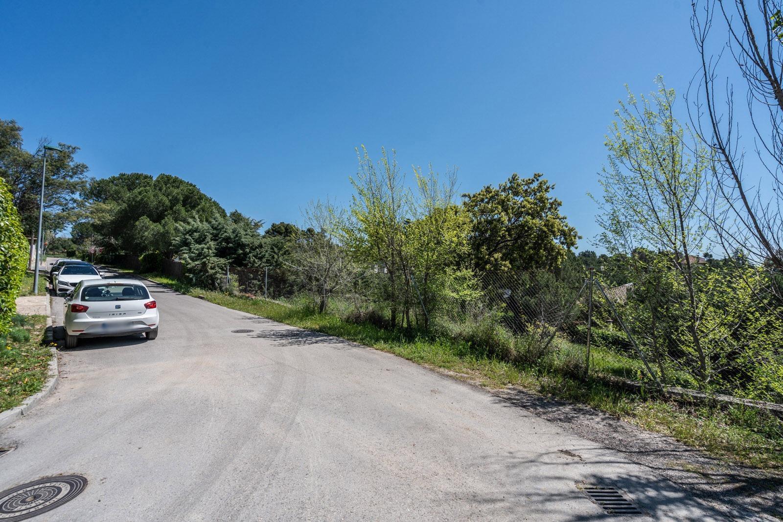 Fincas y solares-Venta-Torrelodones-1721161-Foto-12