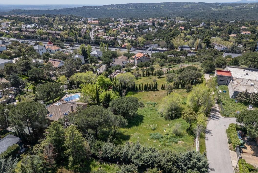 Fincas y solares-Venta-Torrelodones-1721161-Foto-14