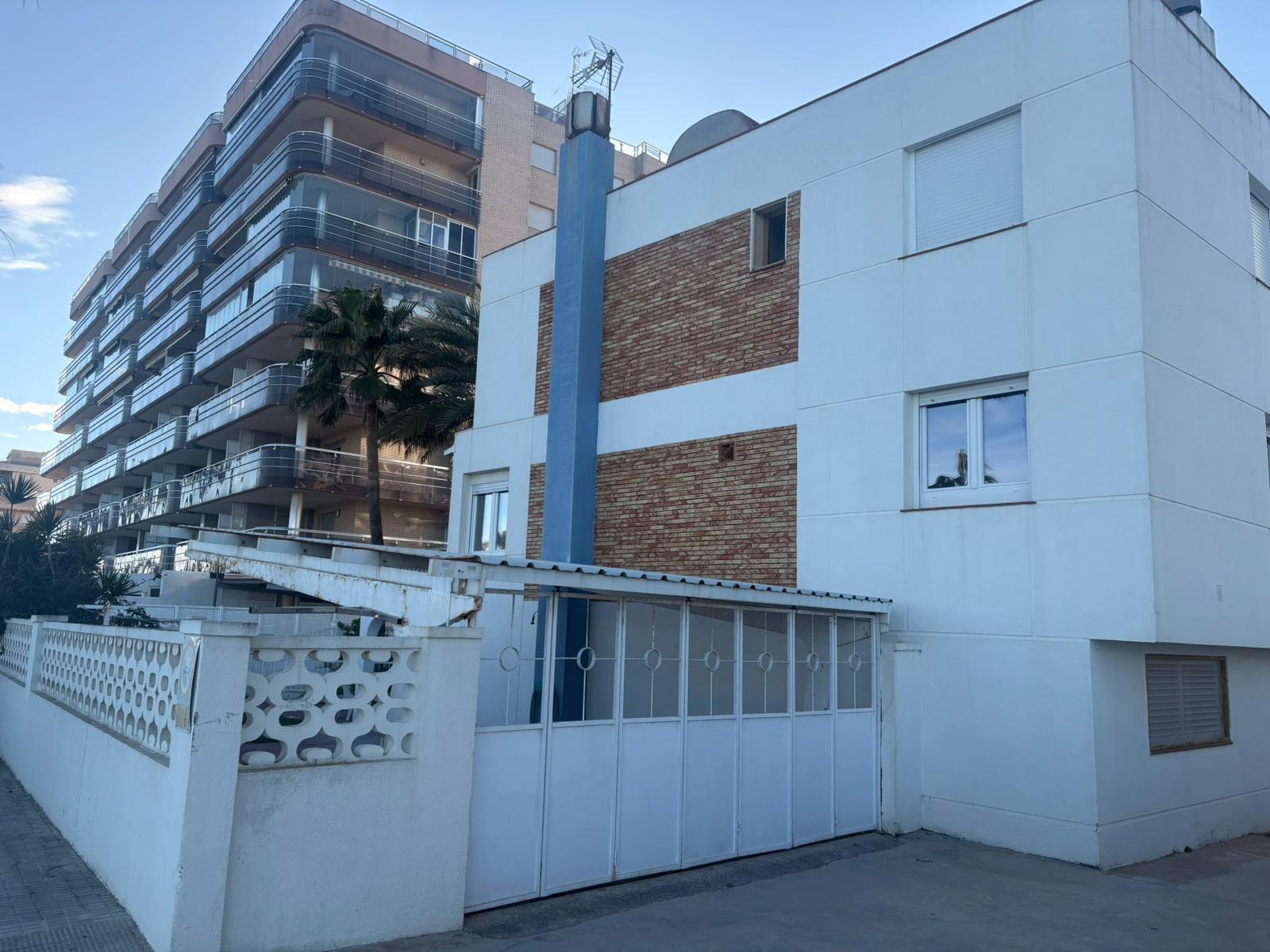 Peñíscola/Peñíscola, Castellón/Castelló