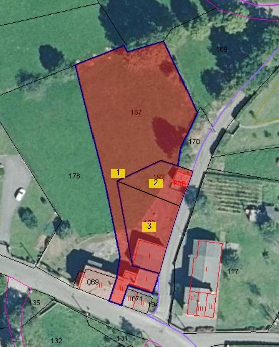 Casas o chalets-Venta-Las Navas del MarquÃ©s-1827956-Foto-5