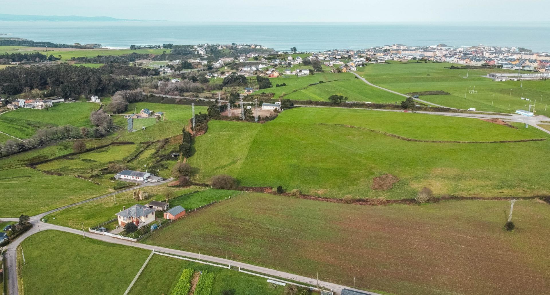 Fincas y solares-Venta-Tapia de Casariego-1658798-Foto-11