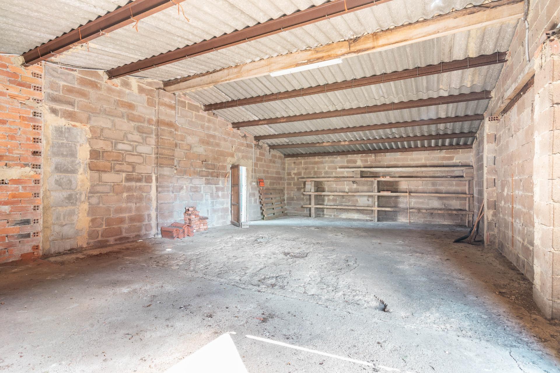 Fincas y solares-Venta-Las Navas del MarquÃ©s-1942852-Foto-11