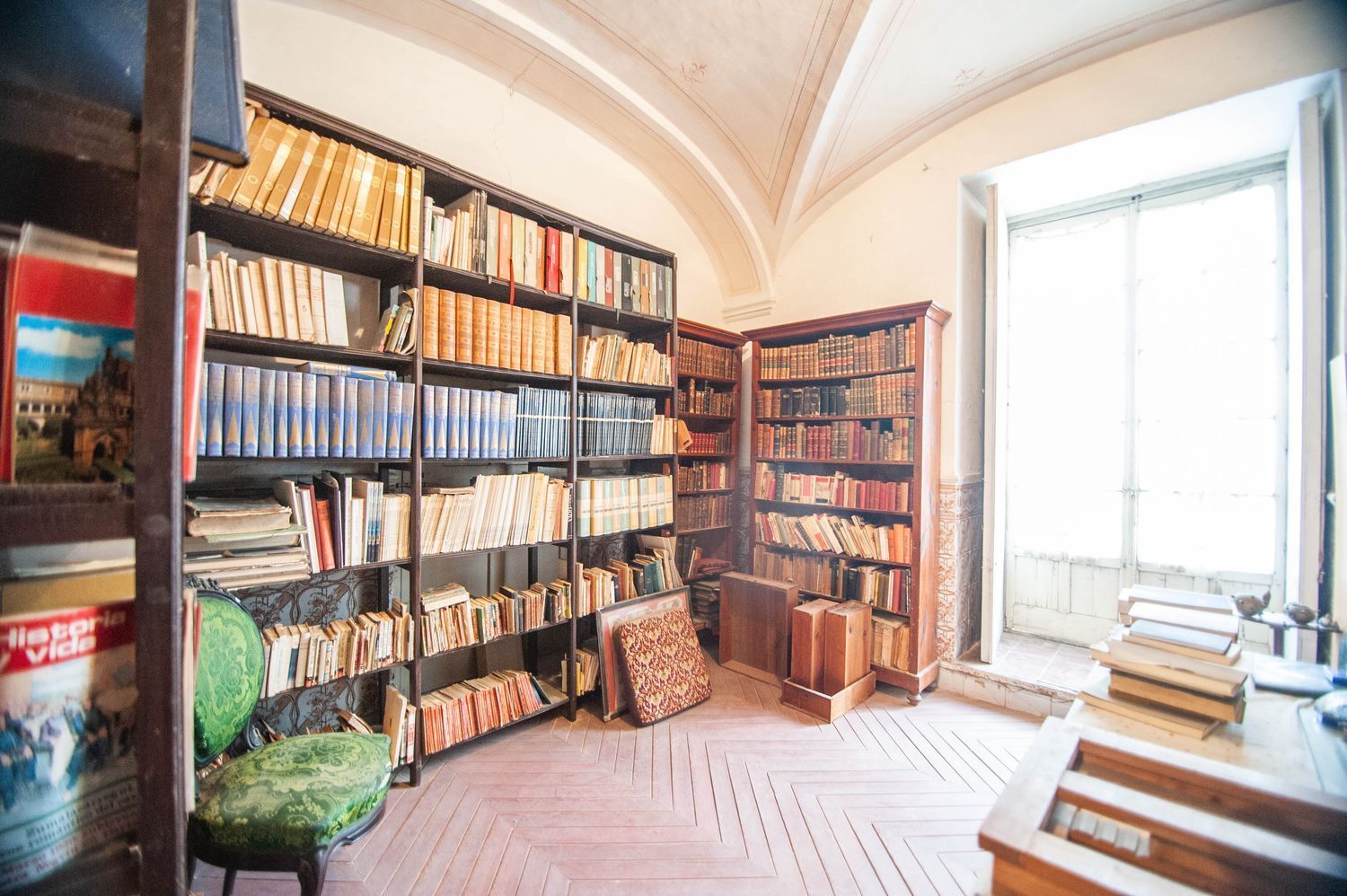 Casas o chalets-Venta-Arcos de la Frontera-1020988-Foto-9