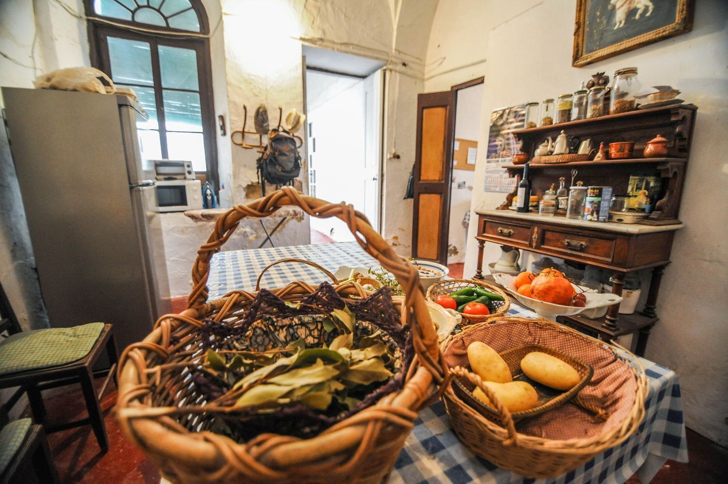 Casas o chalets-Venta-Arcos de la Frontera-1020988-Foto-20