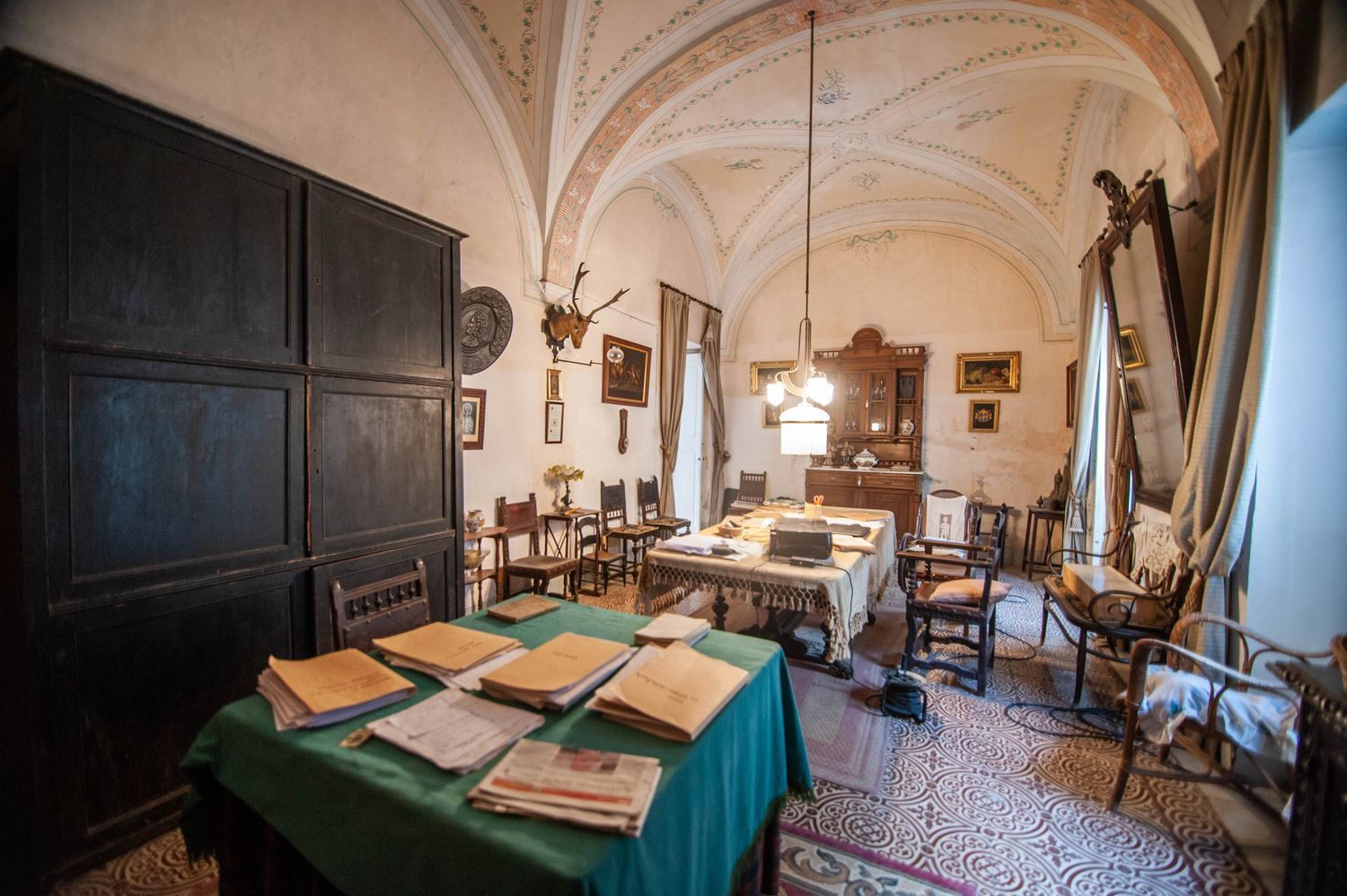 Casas o chalets-Venta-Arcos de la Frontera-1020988-Foto-17