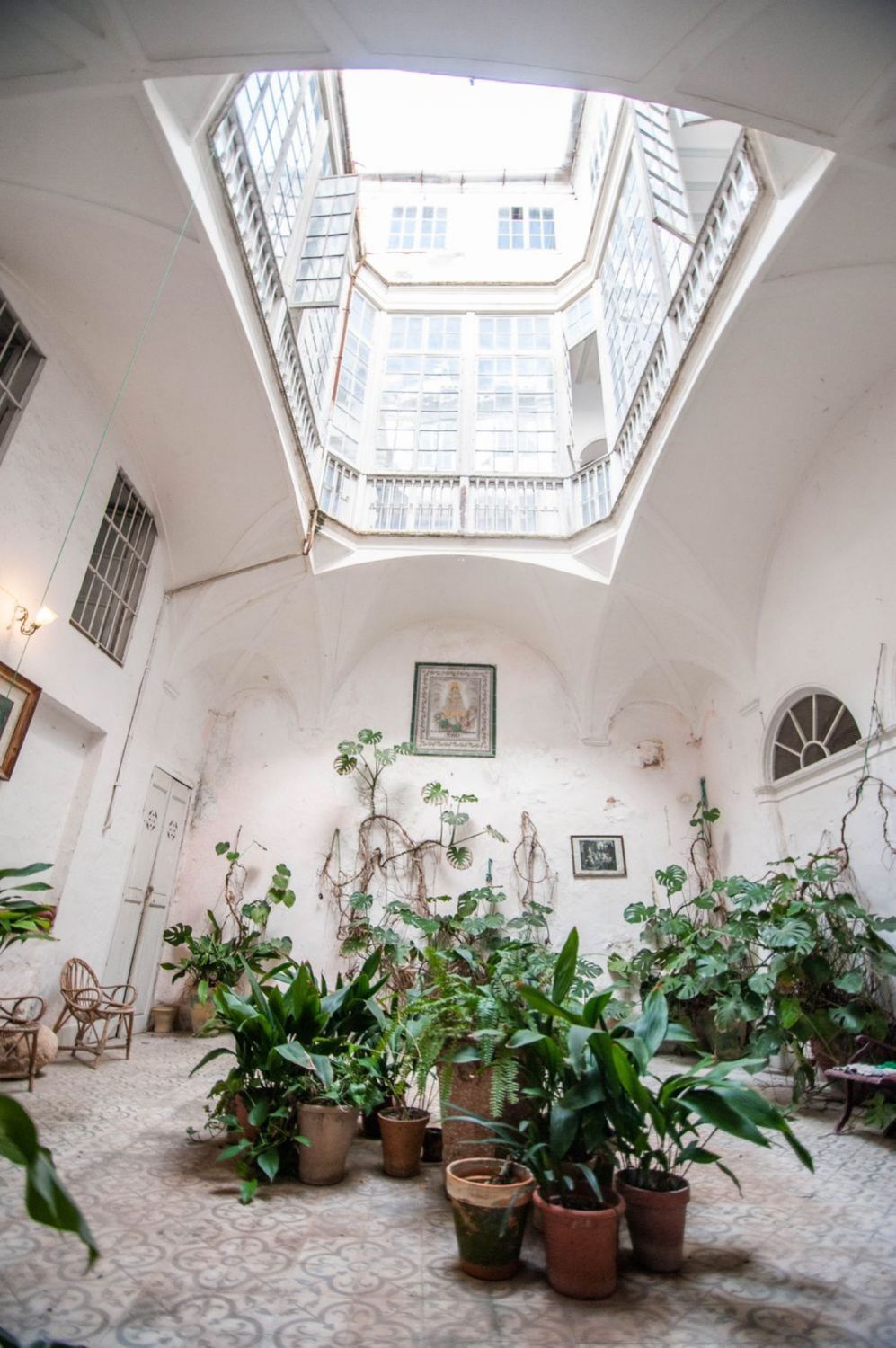 Casas o chalets-Venta-Arcos de la Frontera-1020988-Foto-25