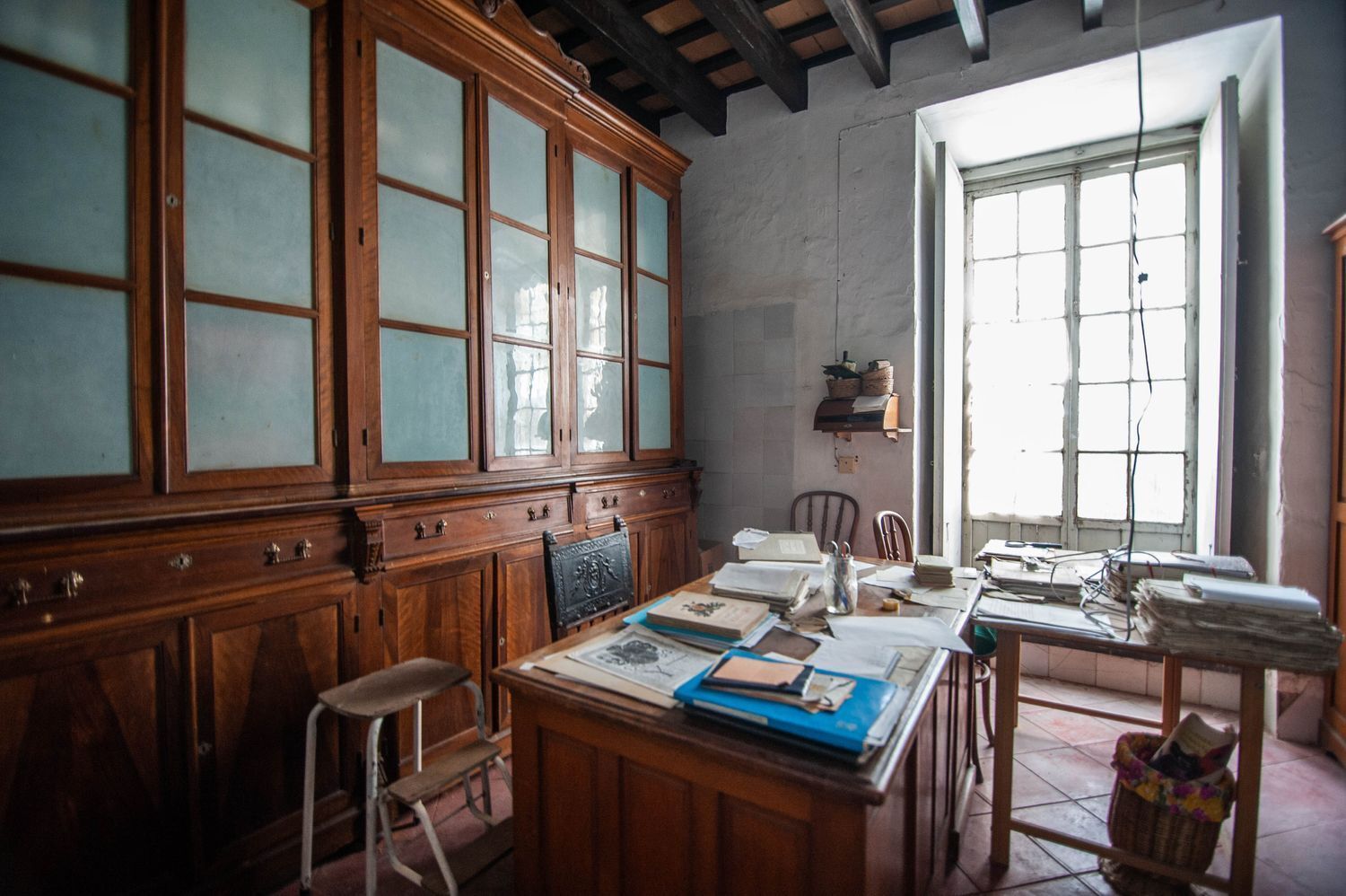 Casas o chalets-Venta-Arcos de la Frontera-1020988-Foto-57