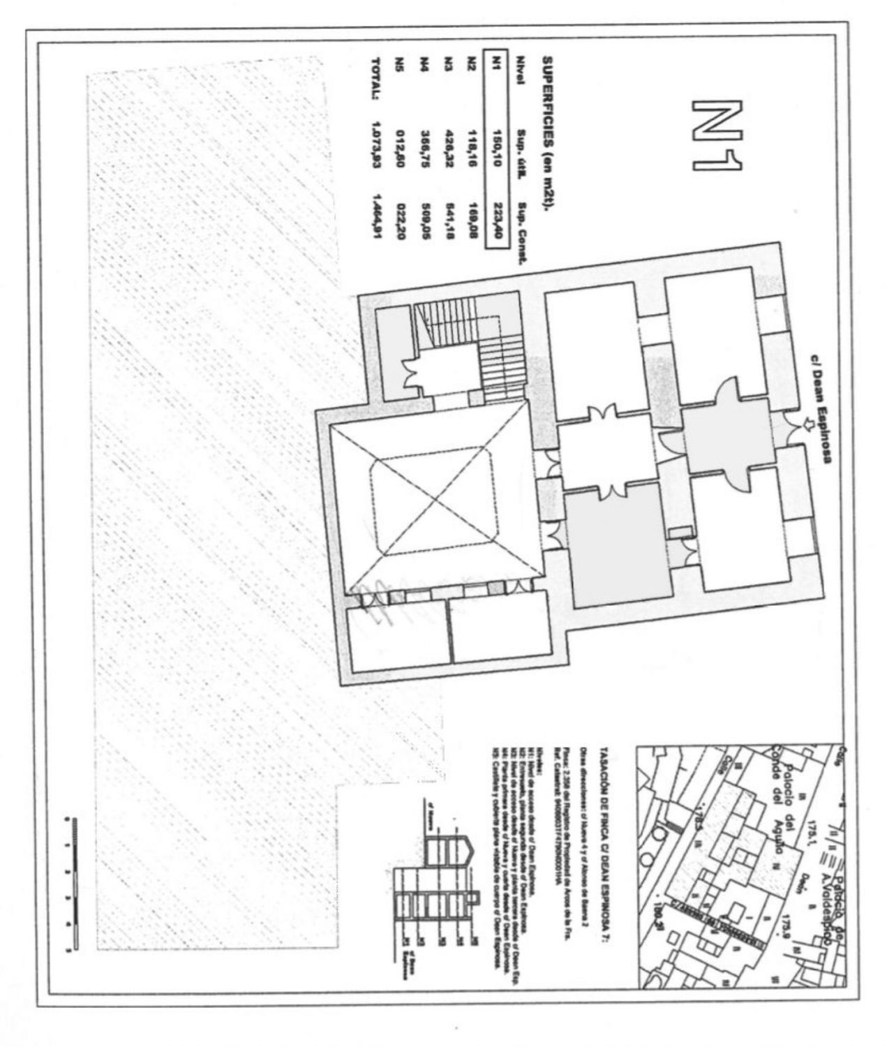 Casas o chalets-Venta-Arcos de la Frontera-1020988-Foto-99