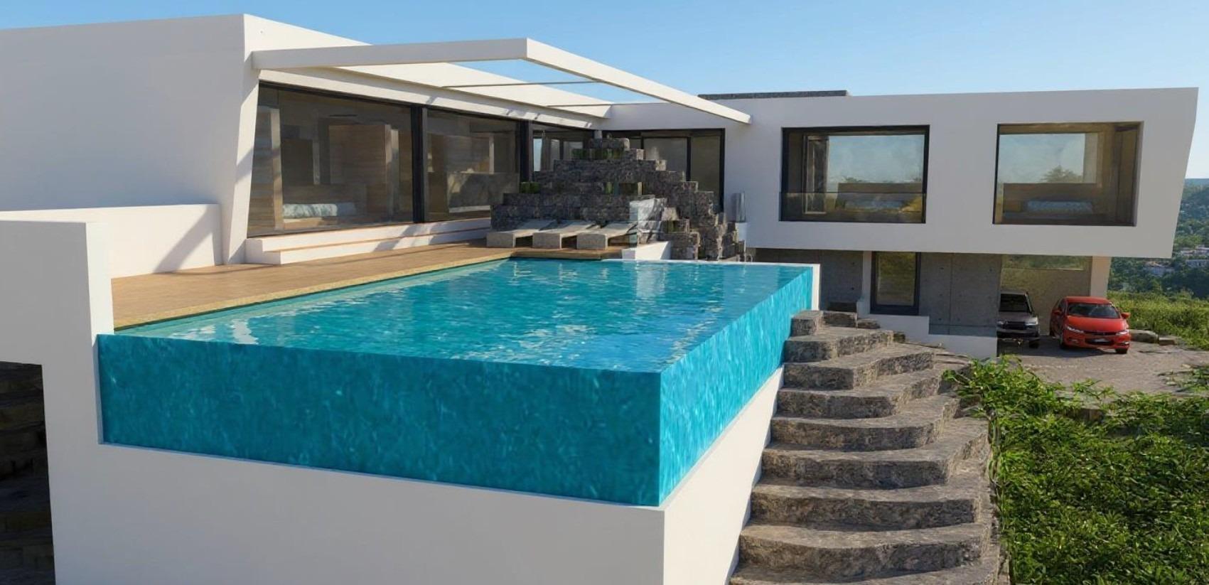 Casas o chalets-Venta-Torrelodones-1835026-Foto-4