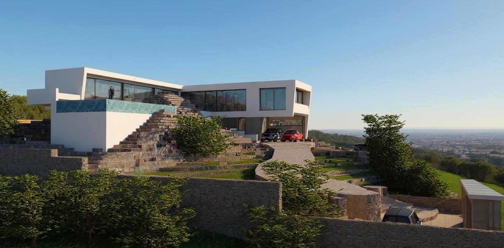 Casas o chalets-Venta-Torrelodones-1835026-Foto-27