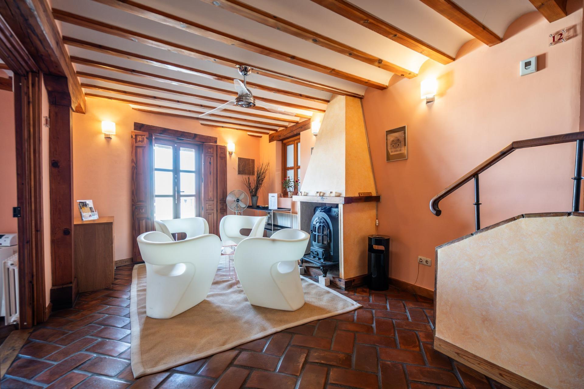 Edificios-Venta-Belmonte de Tajo-2032886-Foto-21