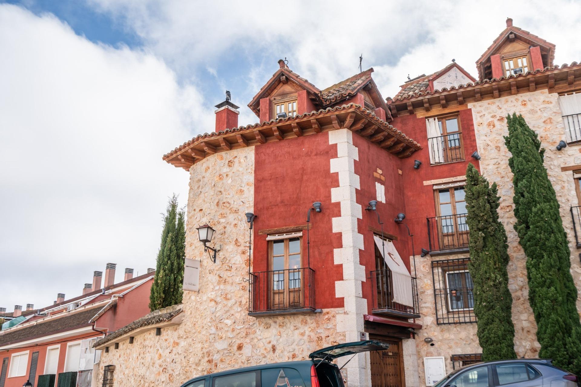 Edificios-Venta-Belmonte de Tajo-2032886-Foto-51