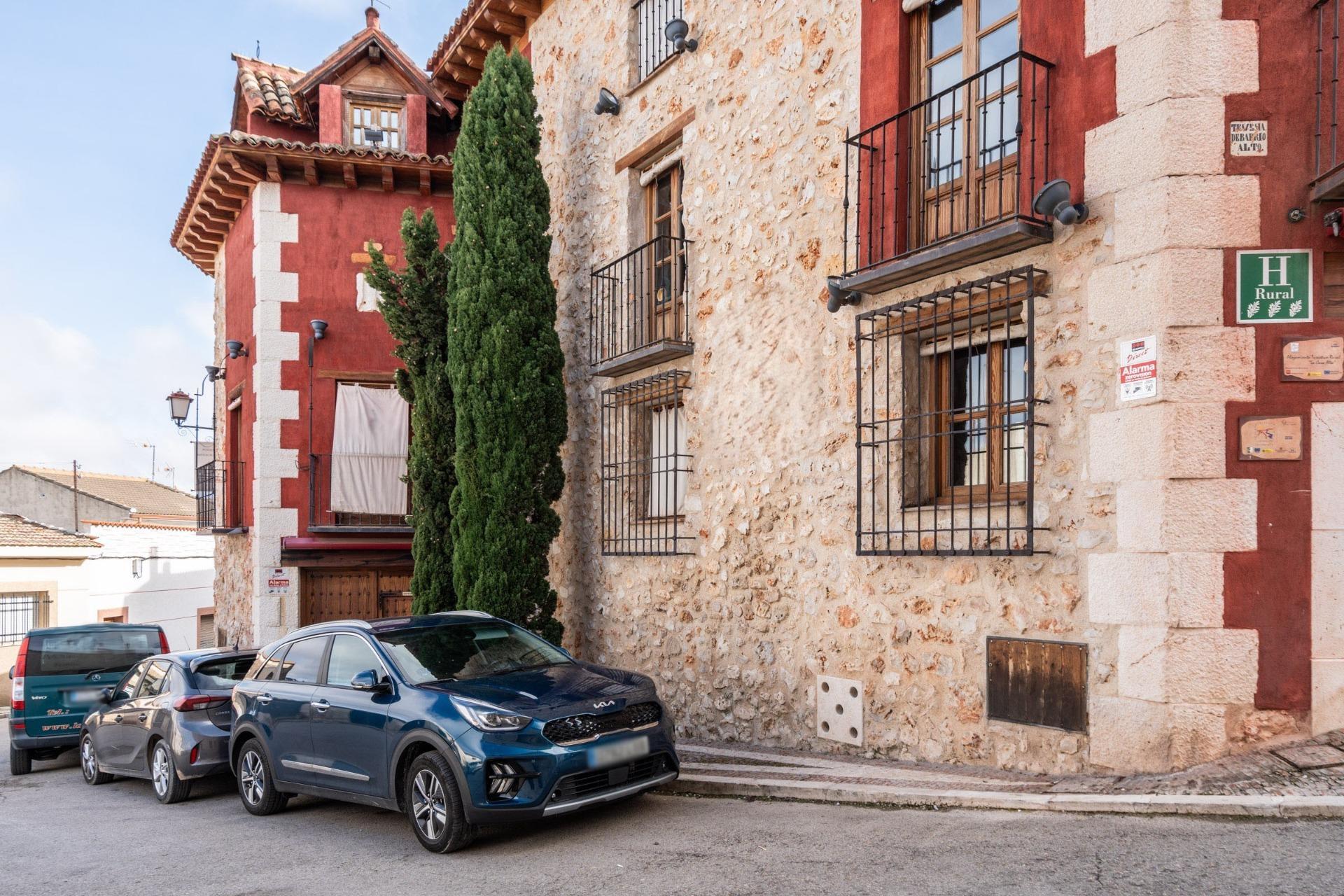 Edificios-Venta-Belmonte de Tajo-2032886-Foto-55