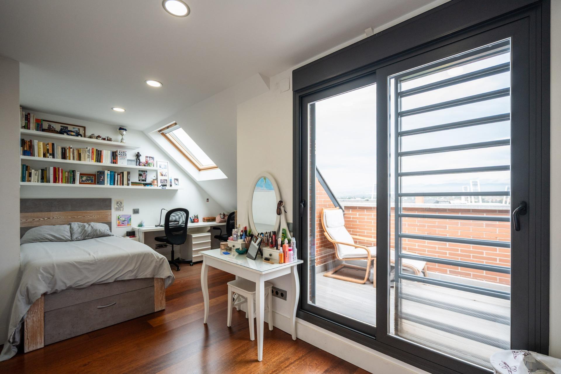 Casas o chalets-Venta-Las Rozas de Madrid-2016817-Foto-6