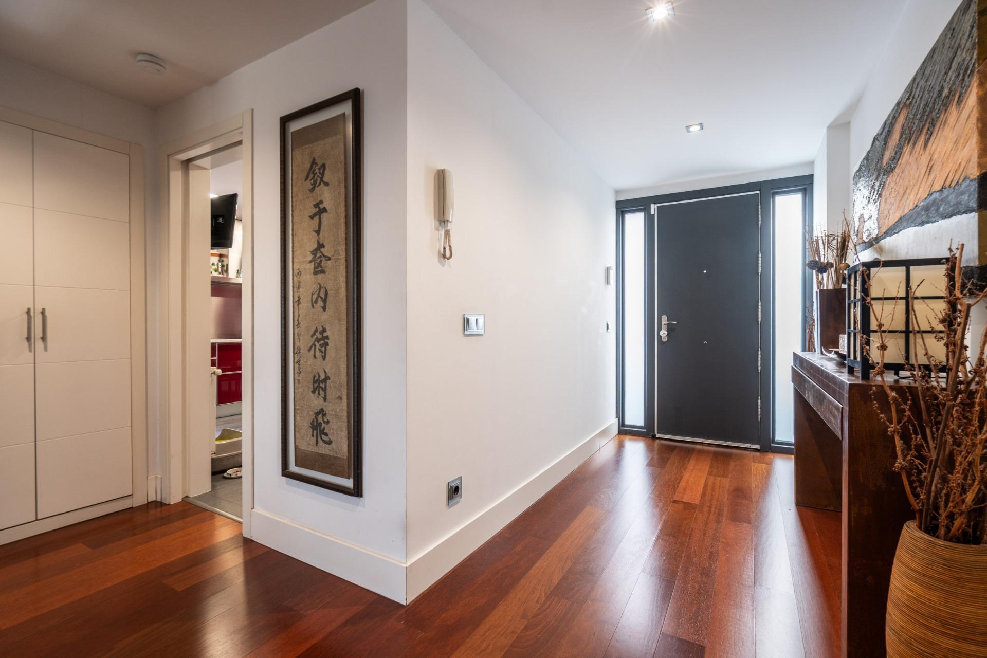 Casas o chalets-Venta-Las Rozas de Madrid-2016817-Foto-9