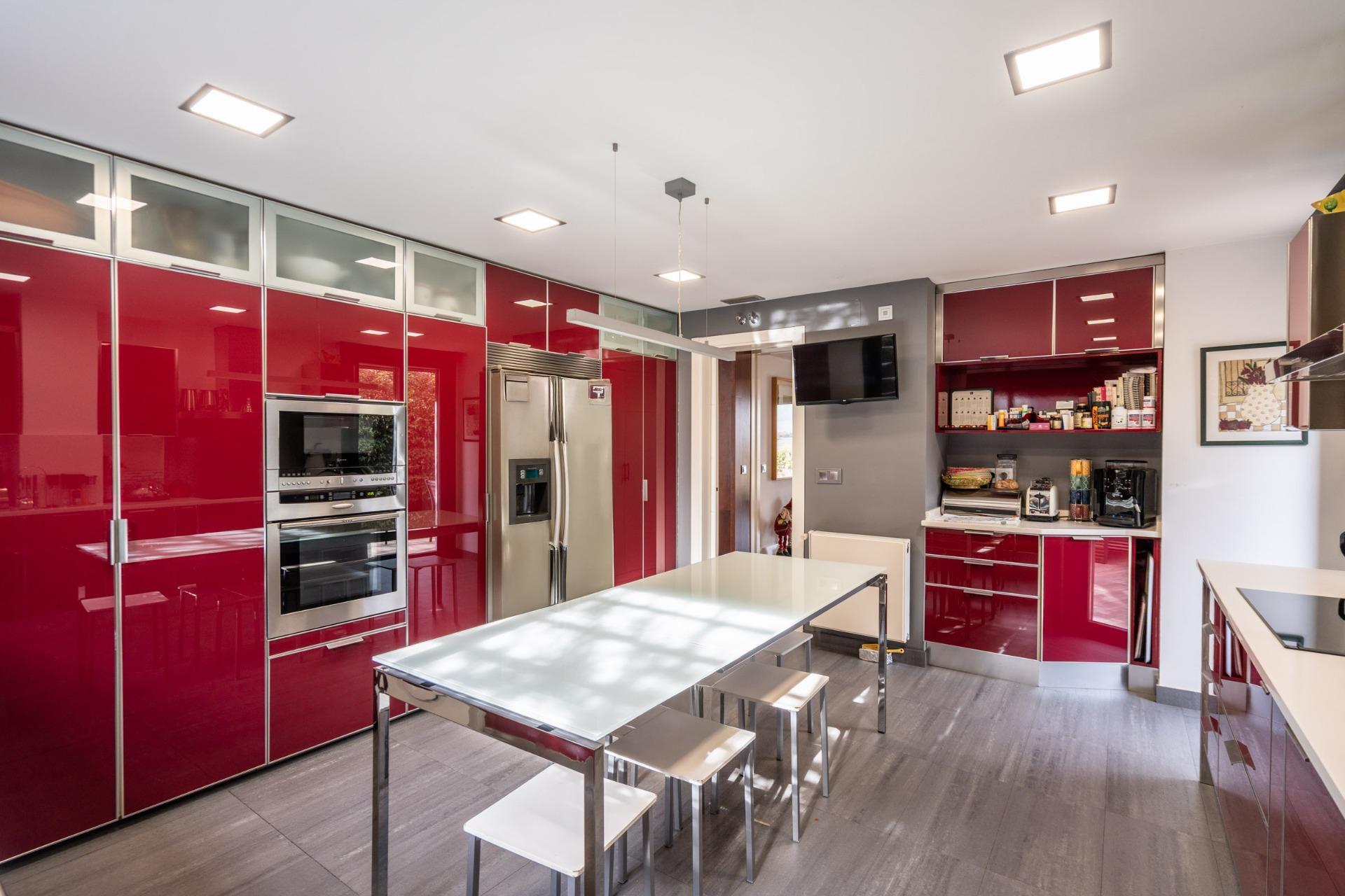 Casas o chalets-Venta-Las Rozas de Madrid-2016817-Foto-12