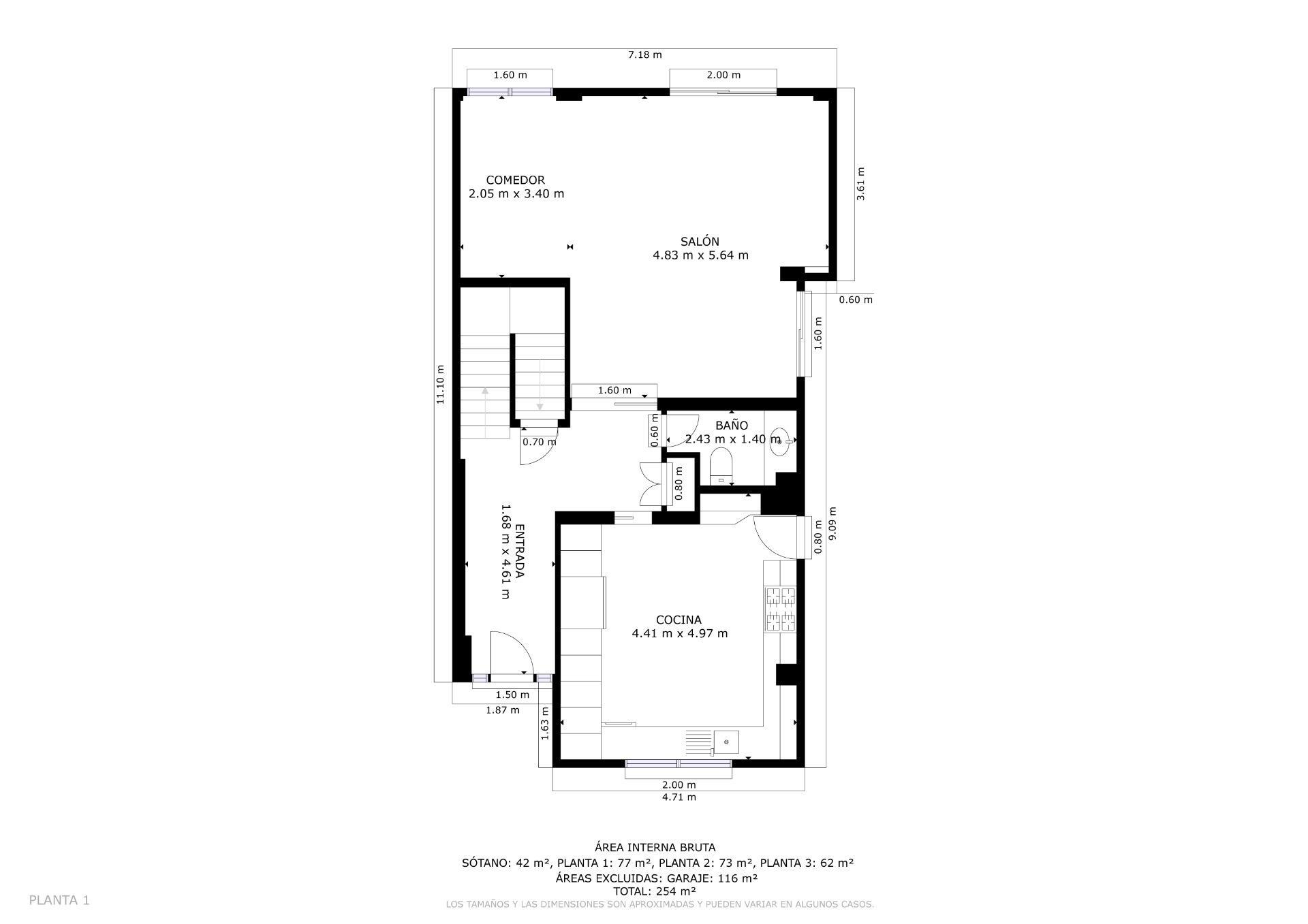 Casas o chalets-Venta-Las Rozas de Madrid-2016817-Foto-14