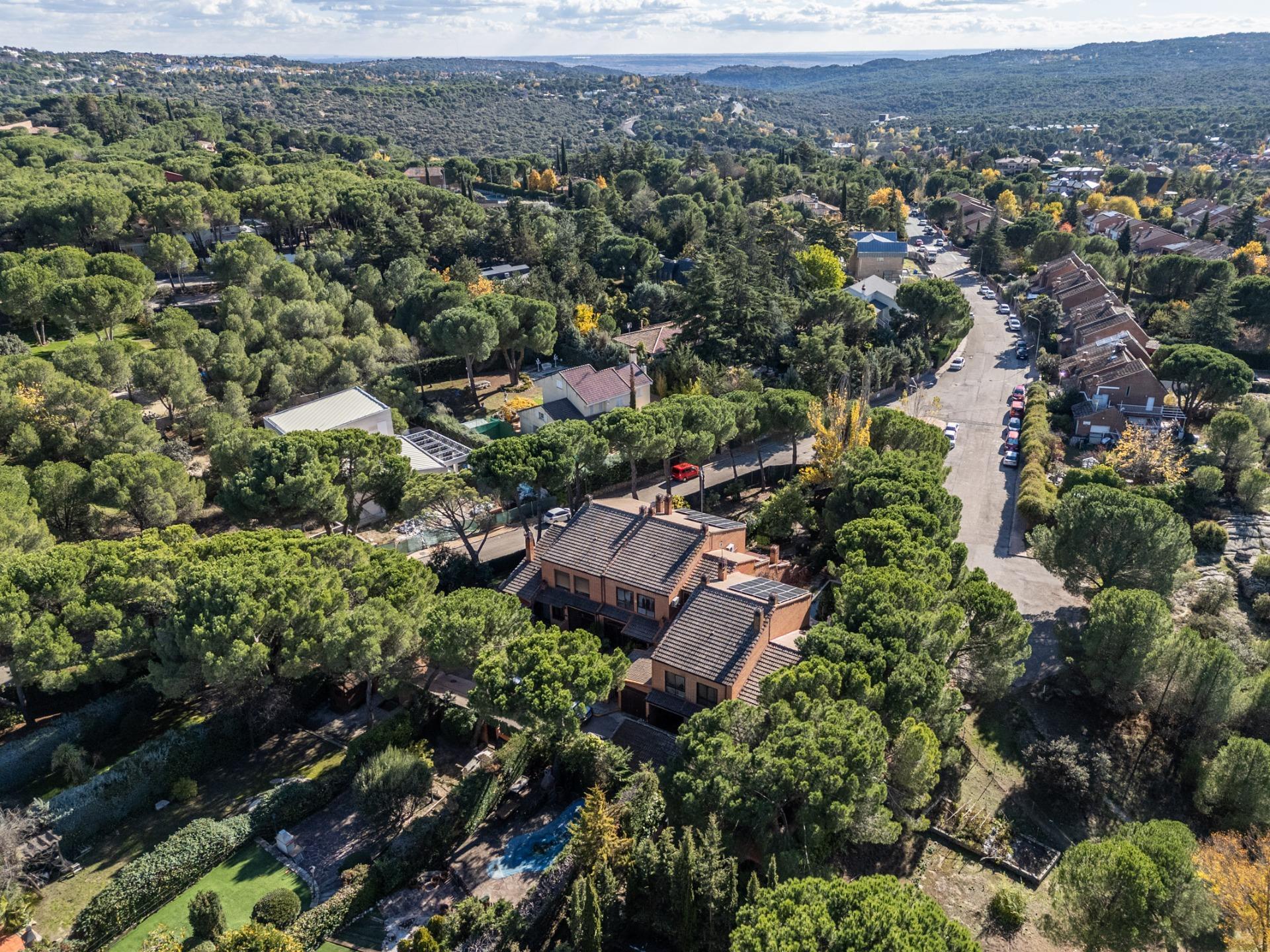 Casas o chalets-Venta-Galapagar-1993610