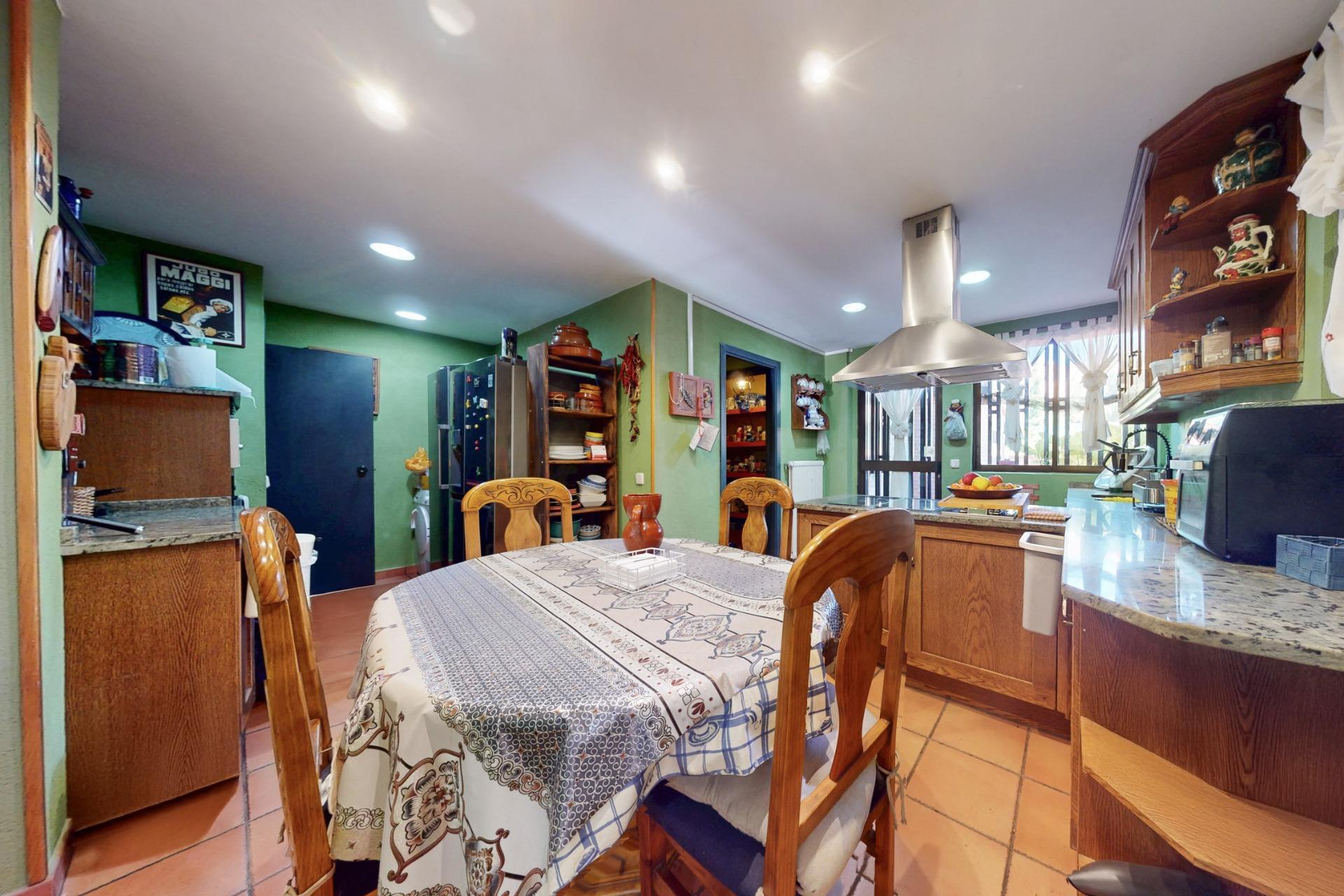 Casas o chalets-Venta-Galapagar-1993610-Foto-2