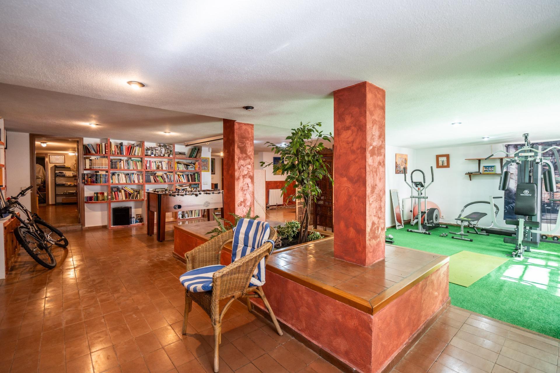 Casas o chalets-Venta-Galapagar-1993610-Foto-5