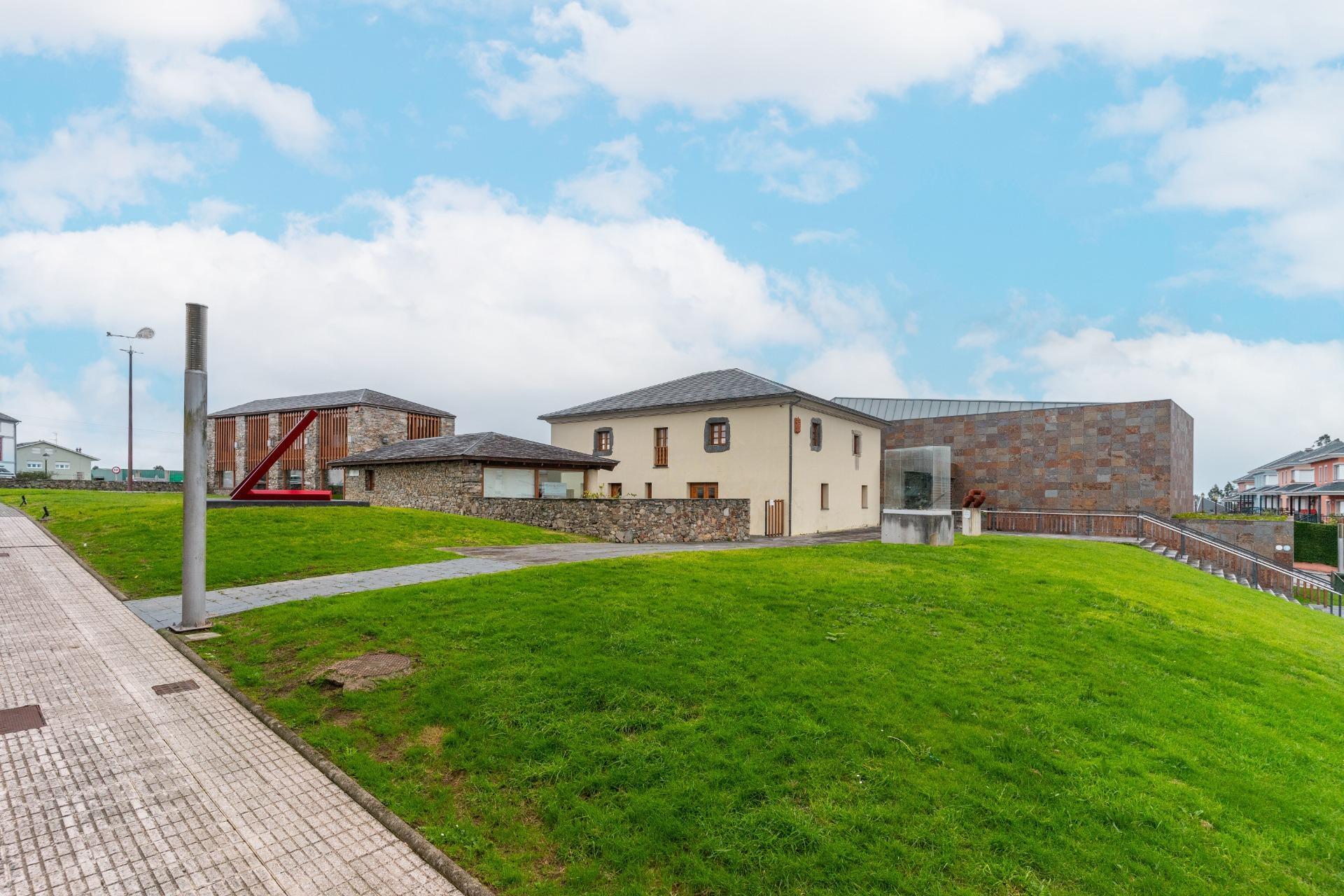 Pisos-Venta-El Franco-2064110-Foto-7