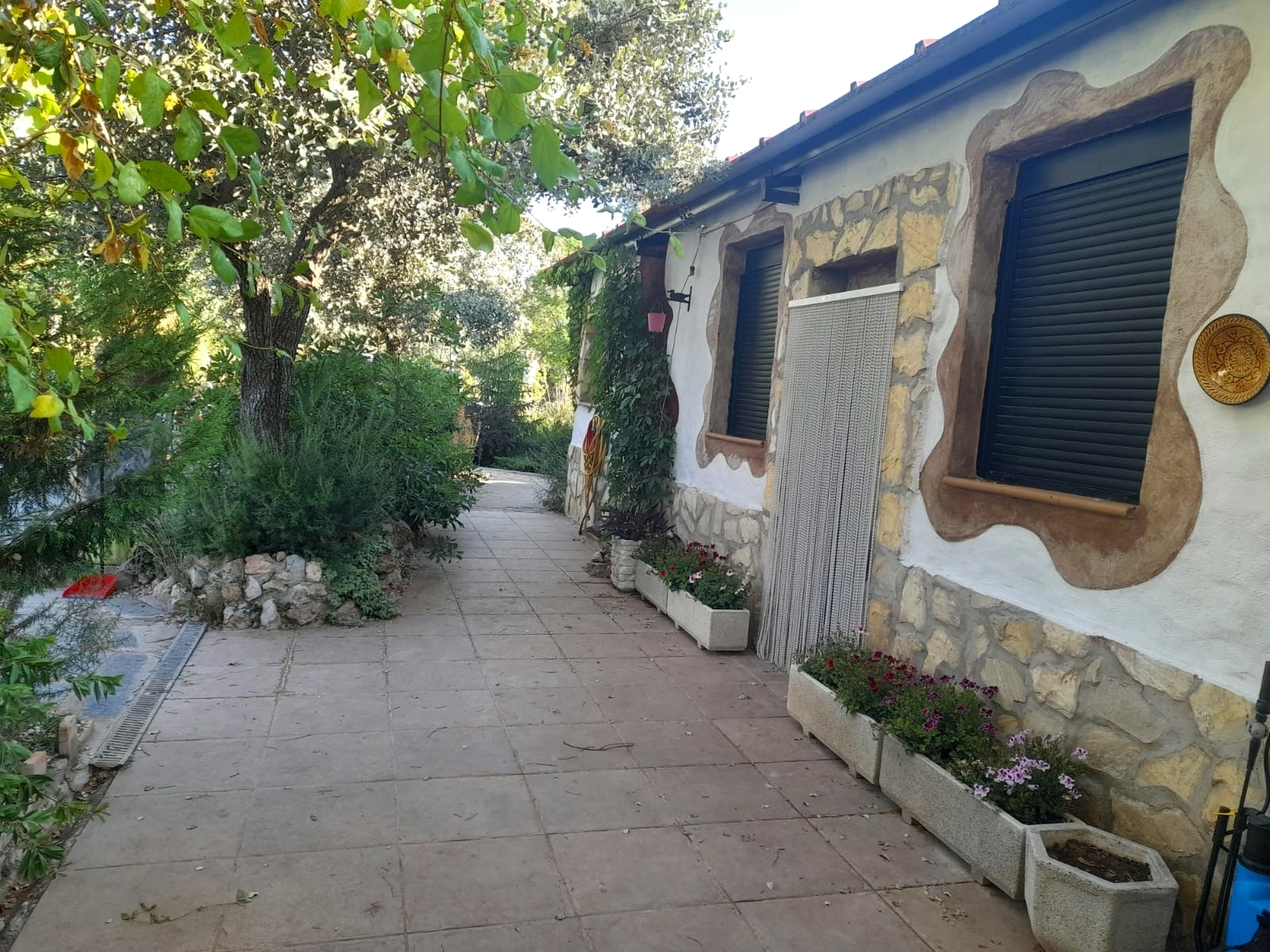 Casas o chalets-Venta-Loranca de TajuÃ±a-2089351-Foto-55