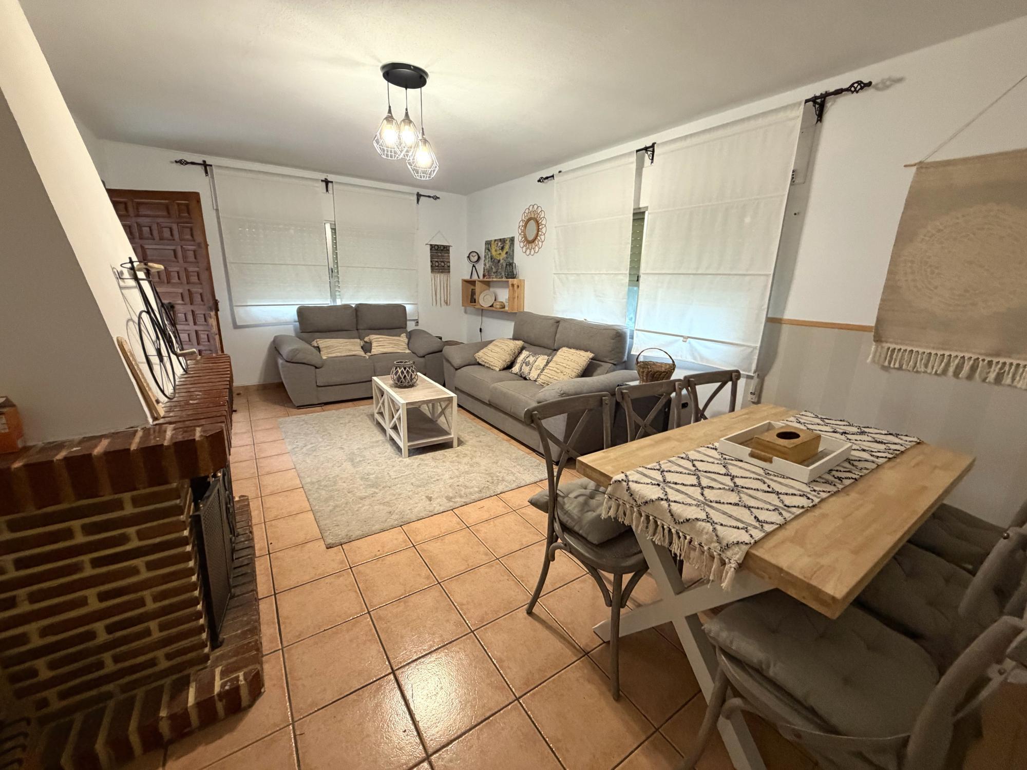 Casas o chalets-Venta-Fuentenovilla-2089401-Foto-4