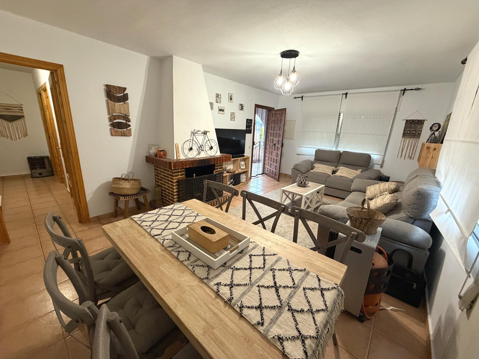 Casas o chalets-Venta-Fuentenovilla-2089401-Foto-6