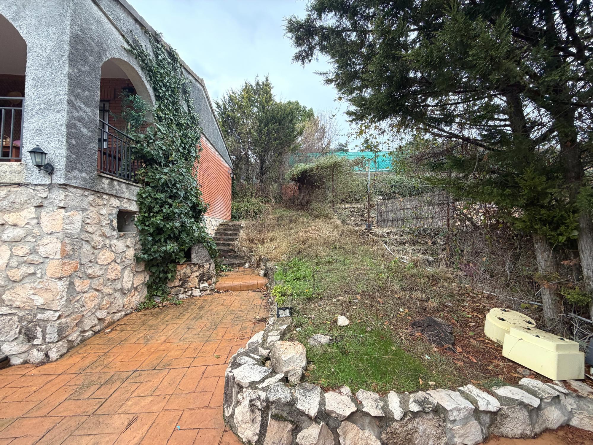 Casas o chalets-Venta-Fuentenovilla-2089401-Foto-19