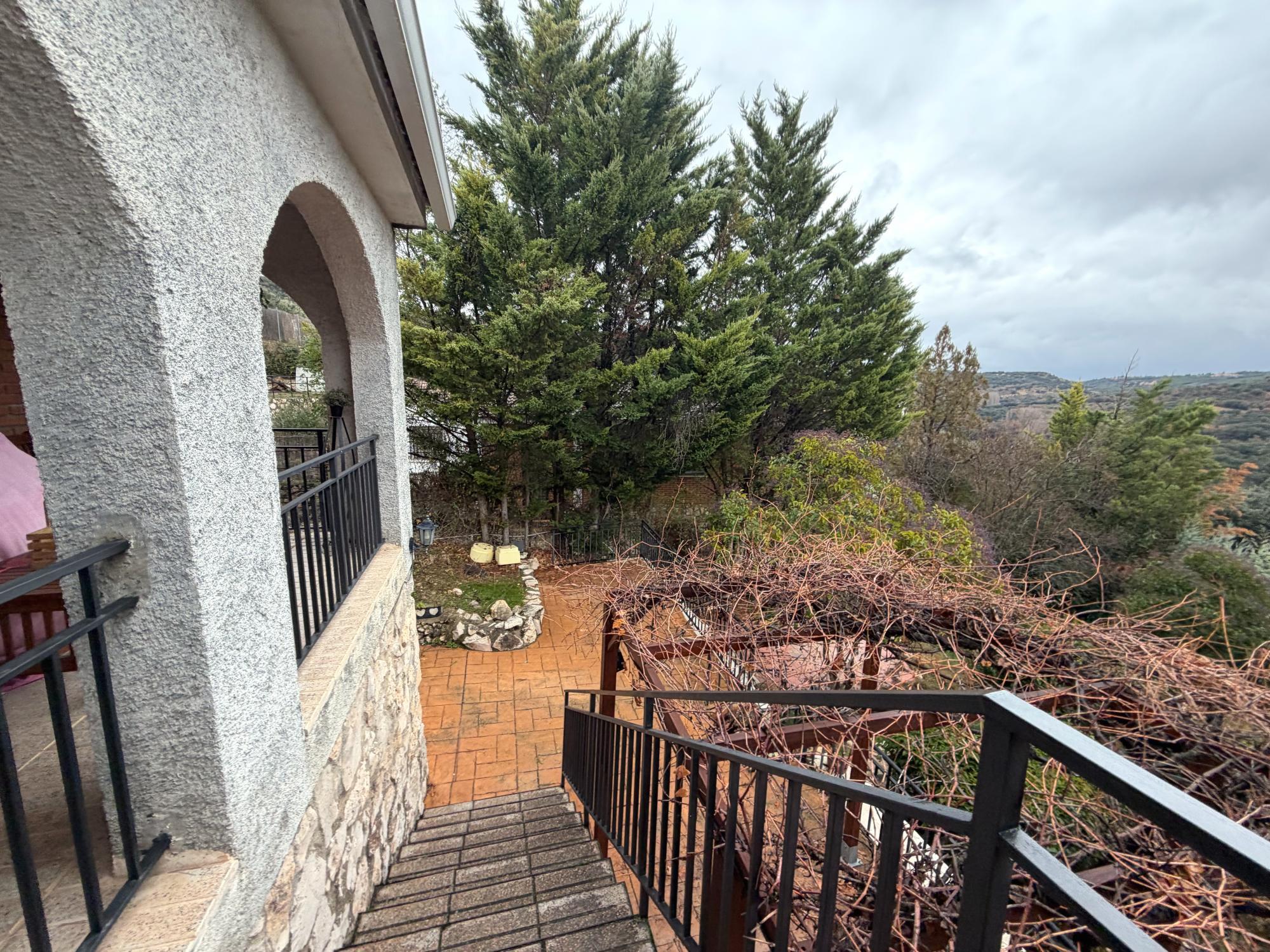 Casas o chalets-Venta-Fuentenovilla-2089401-Foto-21