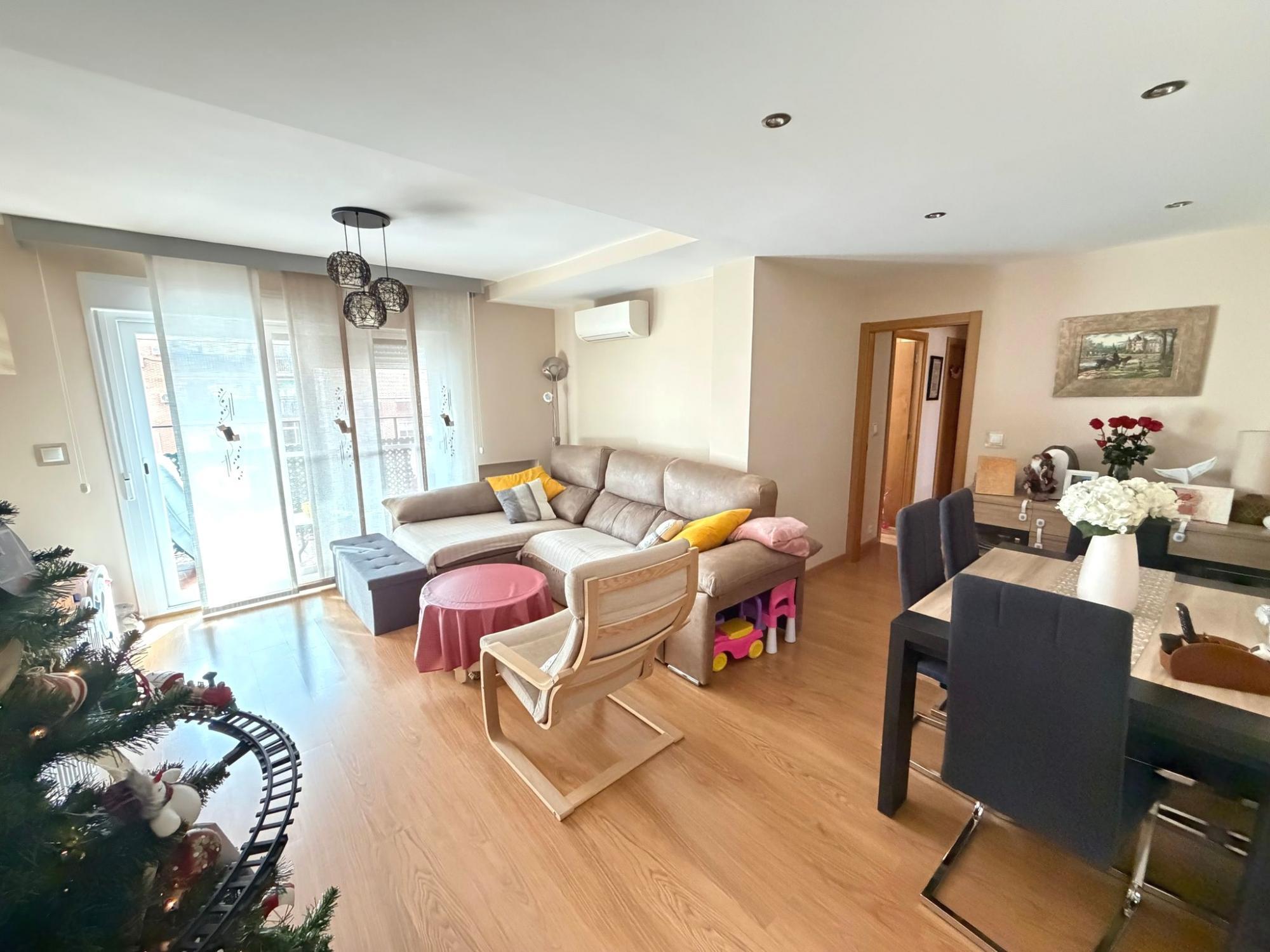 Pisos-Venta-AlcalÃ¡ de Henares-2089407-Foto-5