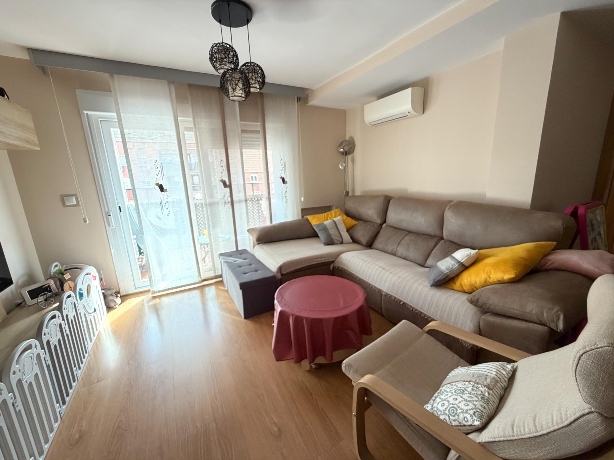 Pisos-Venta-AlcalÃ¡ de Henares-2089407-Foto-3