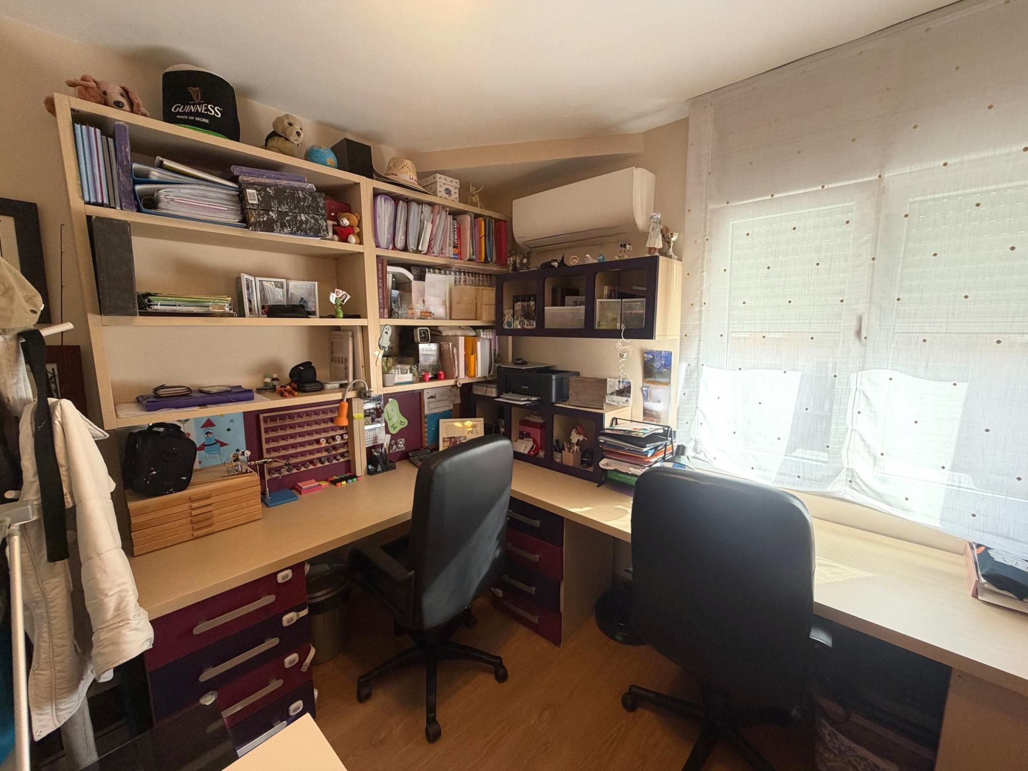 Pisos-Venta-AlcalÃ¡ de Henares-2089407-Foto-17