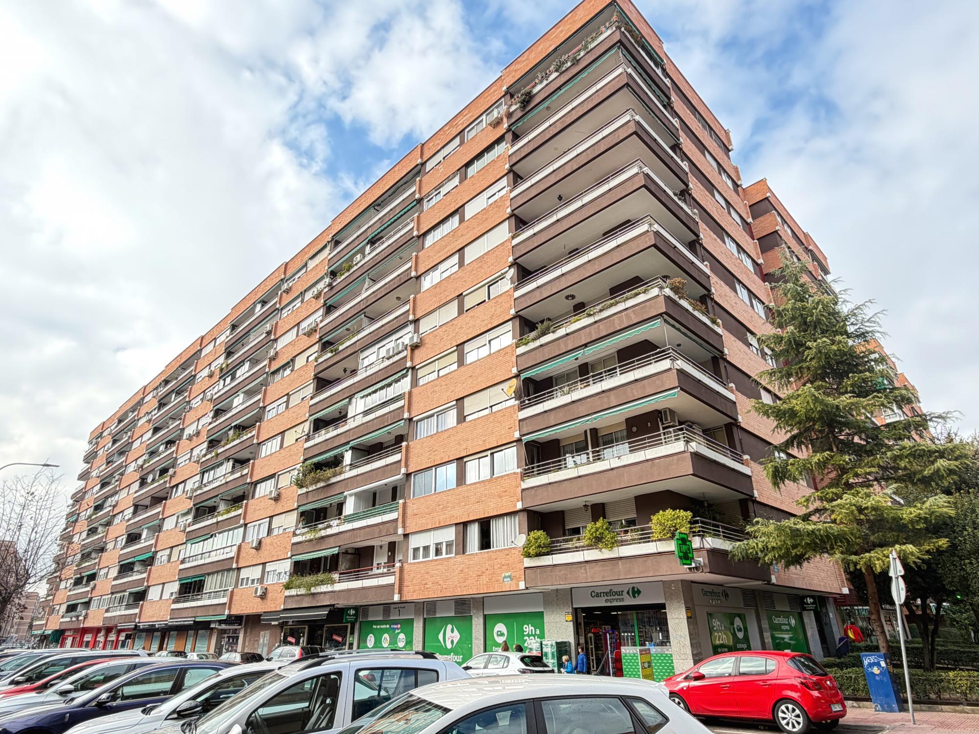 Pisos-Venta-AlcalÃ¡ de Henares-2089410-Foto-34