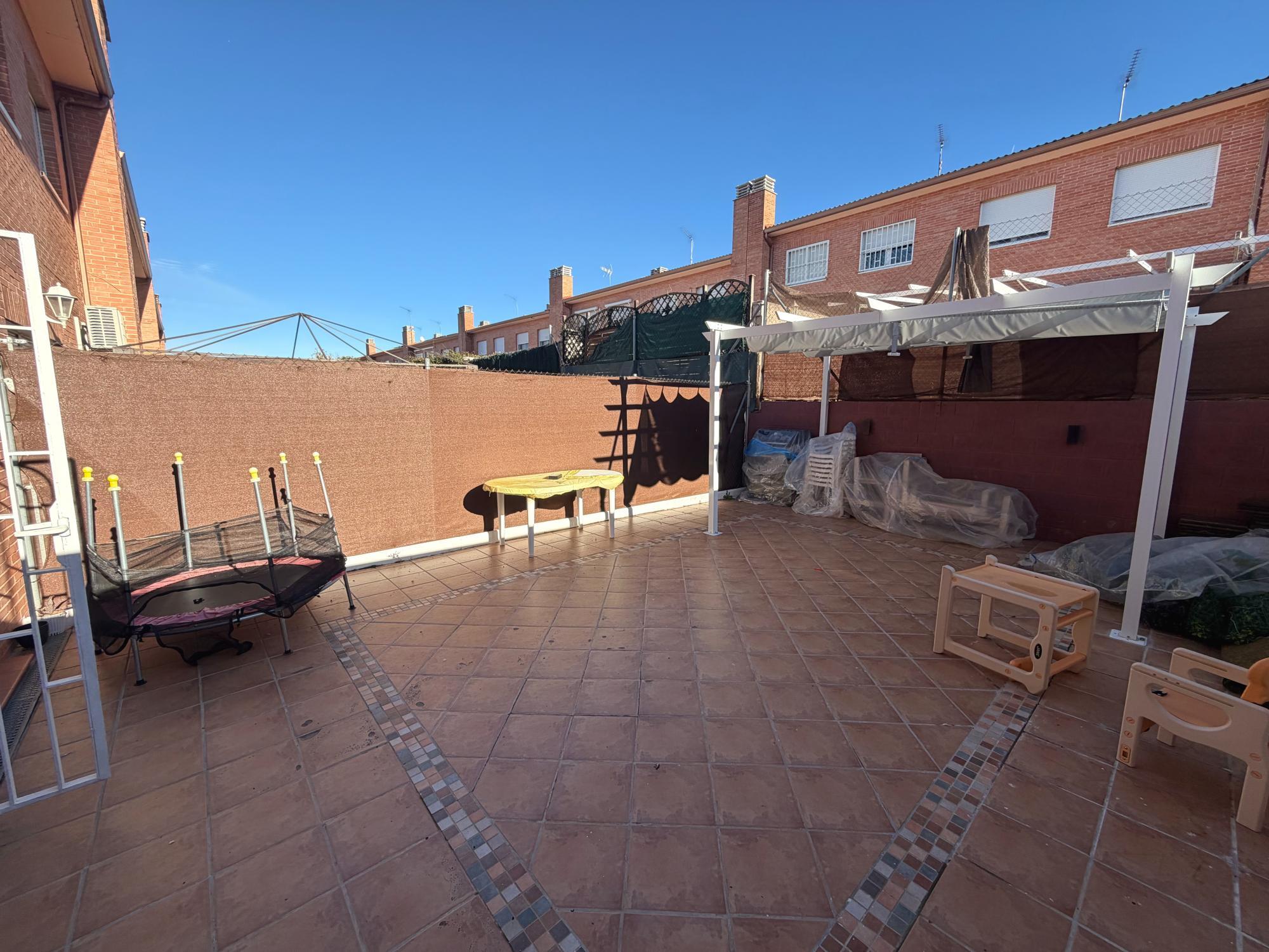 Casas o chalets-Venta-2089416