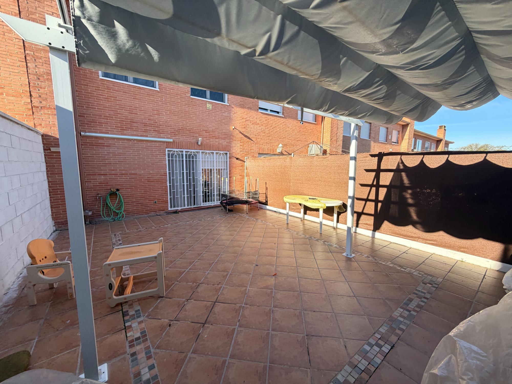 Casas o chalets-Venta-TorrejÃ³n del Rey-2089416-Foto-2