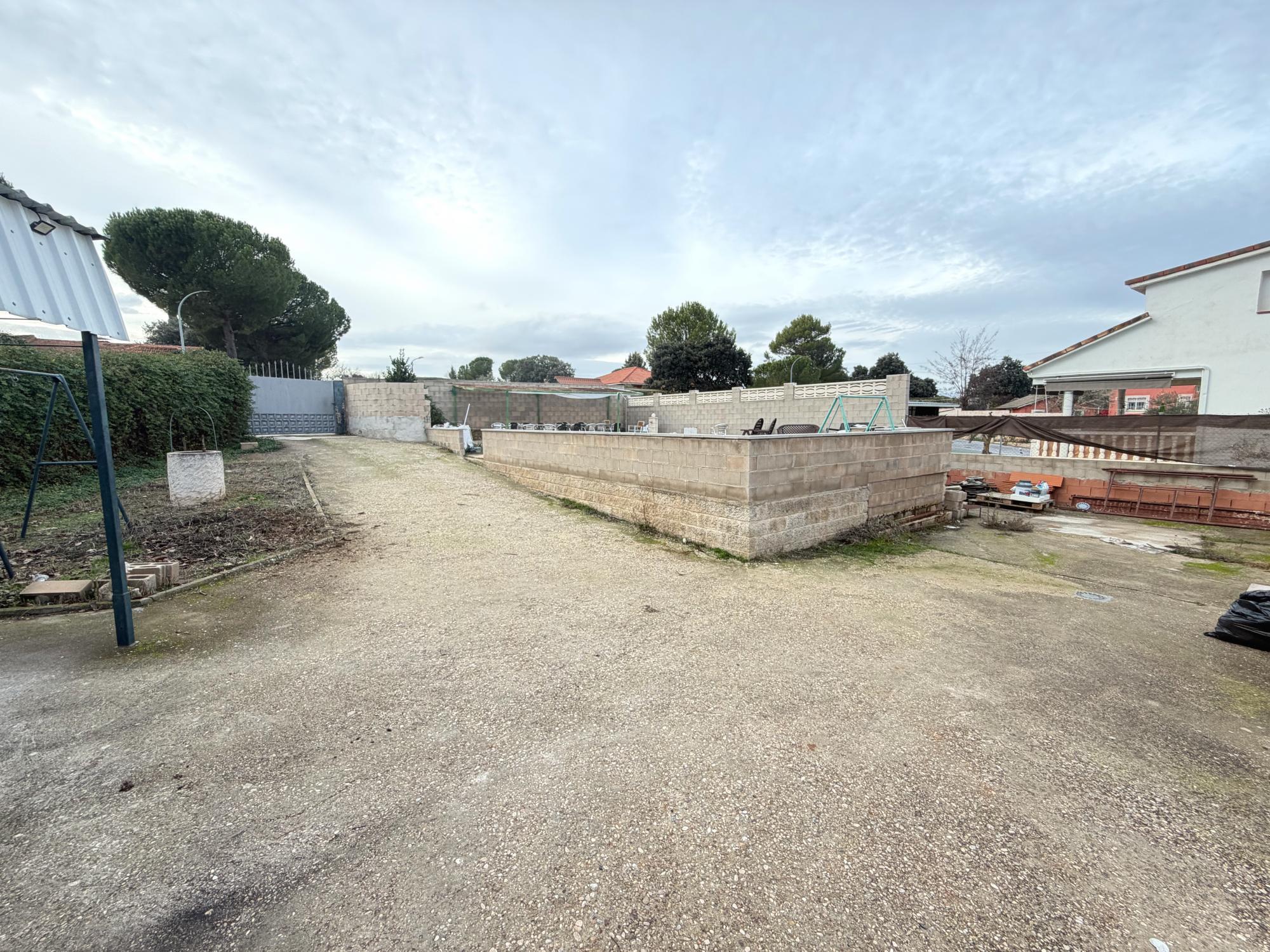 Casas o chalets-Venta-Pioz-2089428-Foto-11