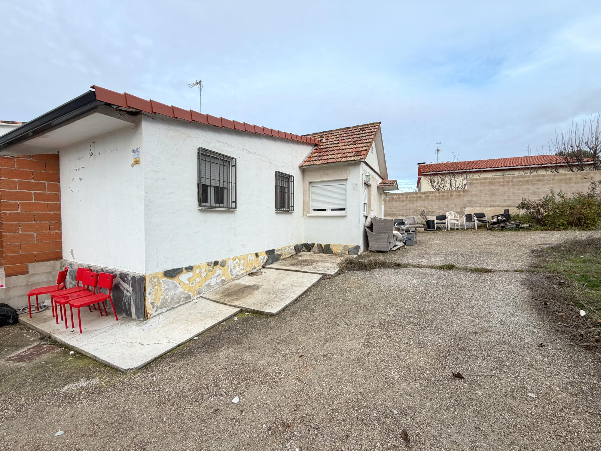 Casas o chalets-Venta-Pioz-2089428-Foto-19