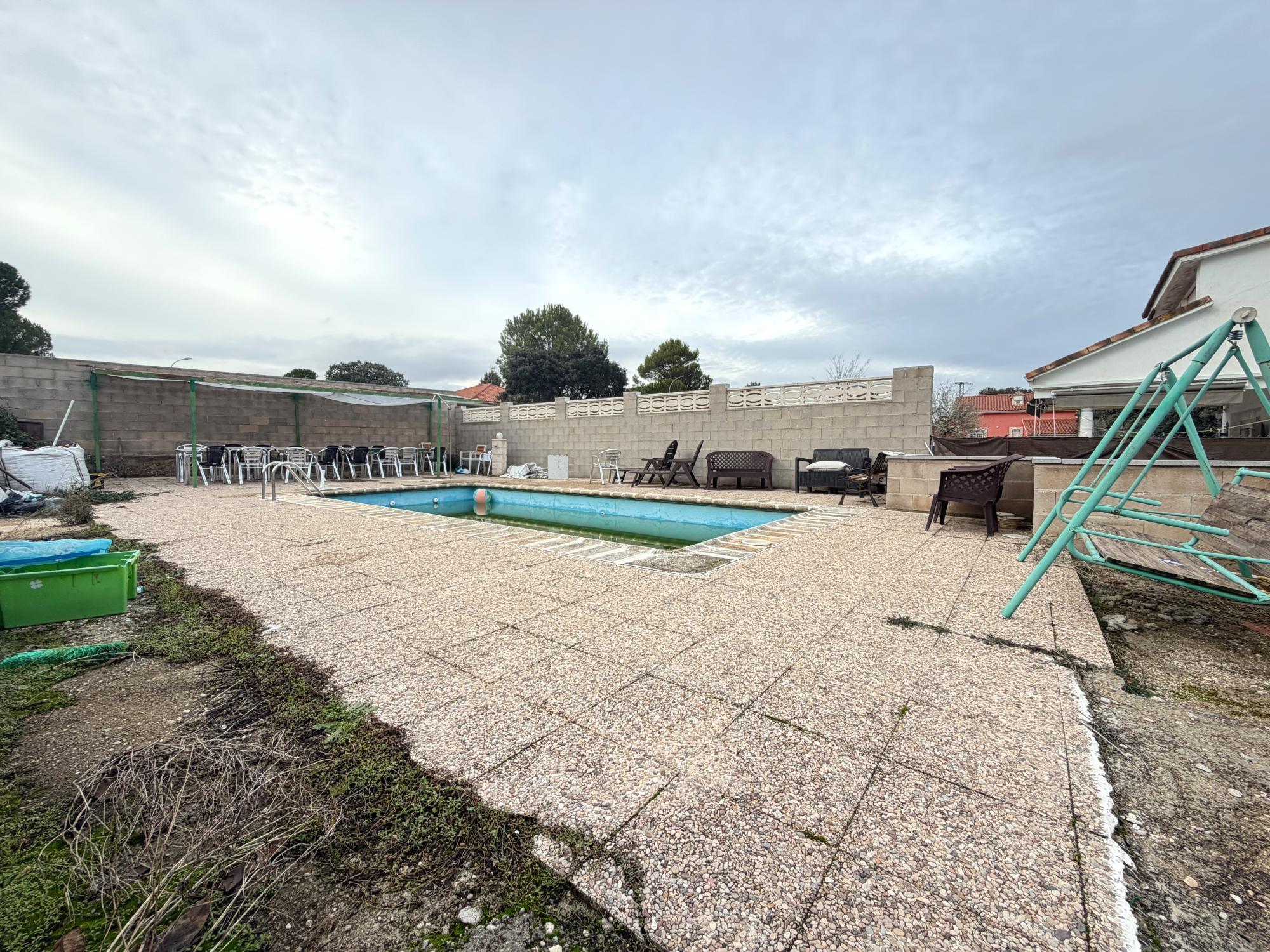 Casas o chalets-Venta-Pioz-2089428-Foto-20