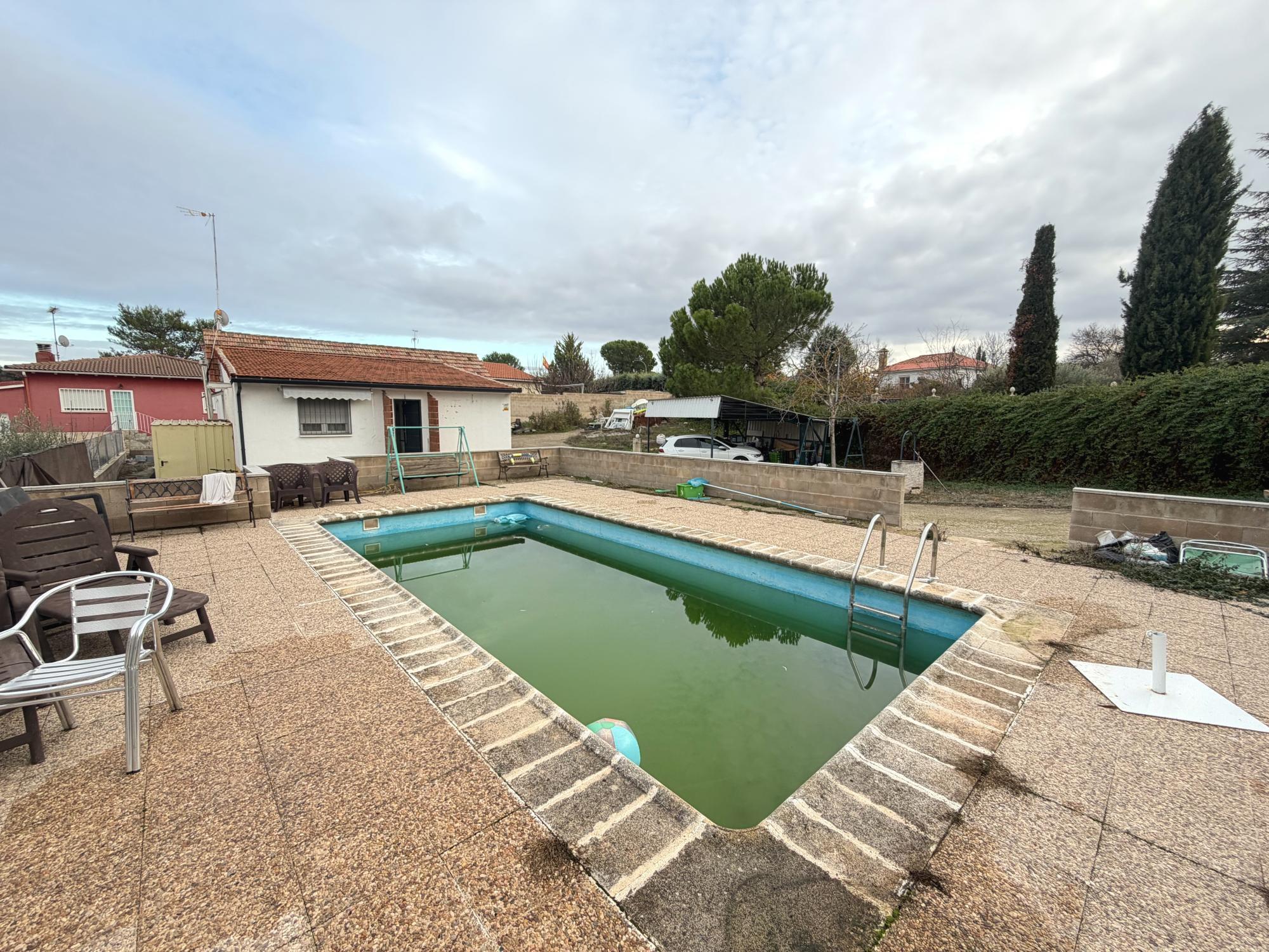 Casas o chalets-Venta-Pioz-2089428-Foto-29