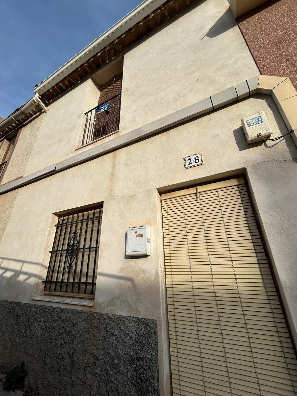 Hondón de las Nieves, Alicante/Alacant