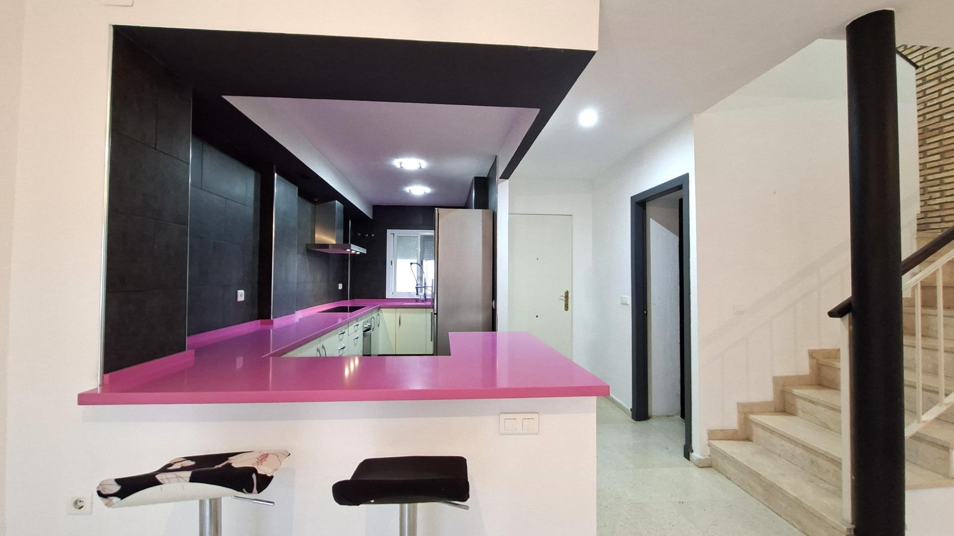 Casas o chalets-Venta-Umbrete-2089440-Foto-2