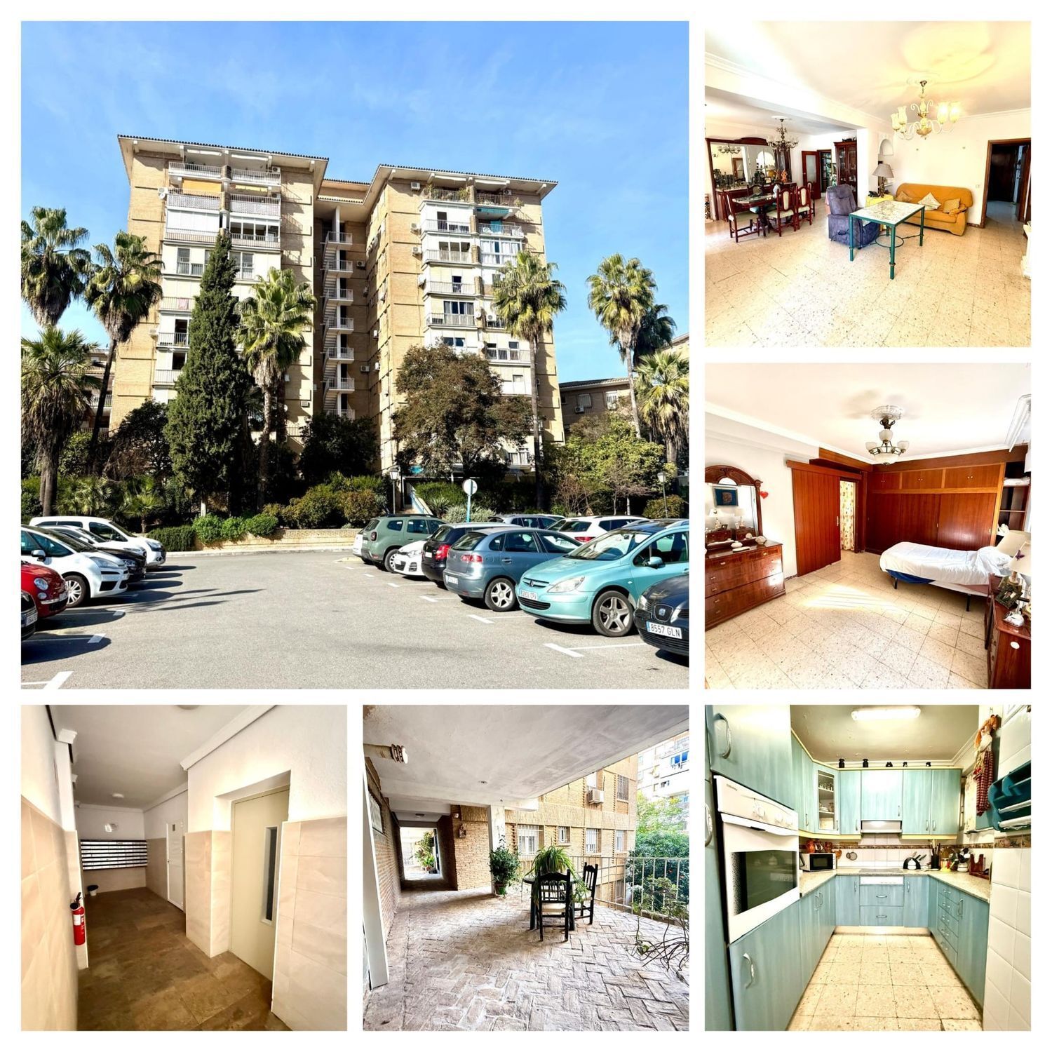 Pisos-Venta-Mairena del Aljarafe-2089458