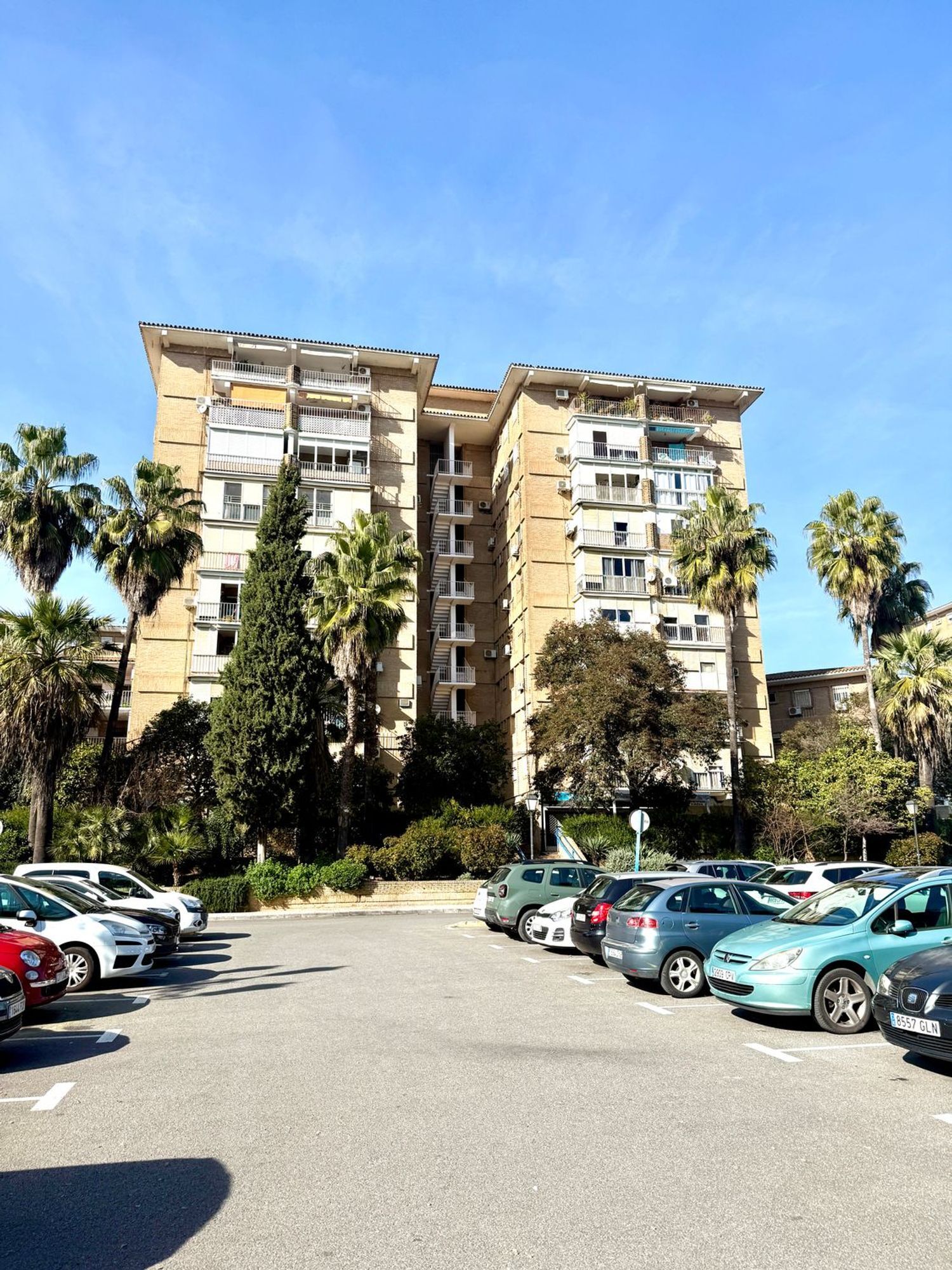 Pisos-Venta-Mairena del Aljarafe-2089458-Foto-2