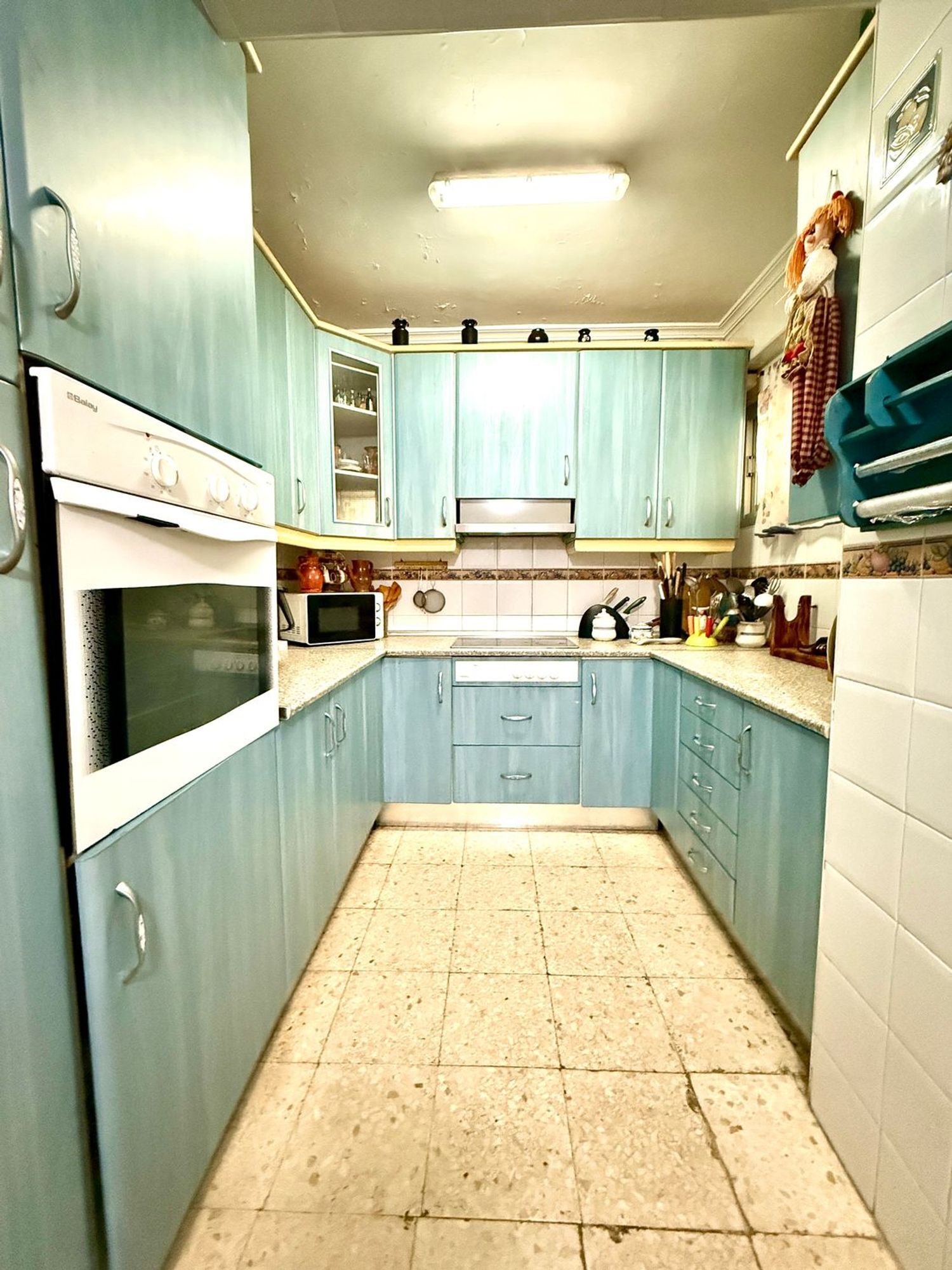 Pisos-Venta-Mairena del Aljarafe-2089458-Foto-12