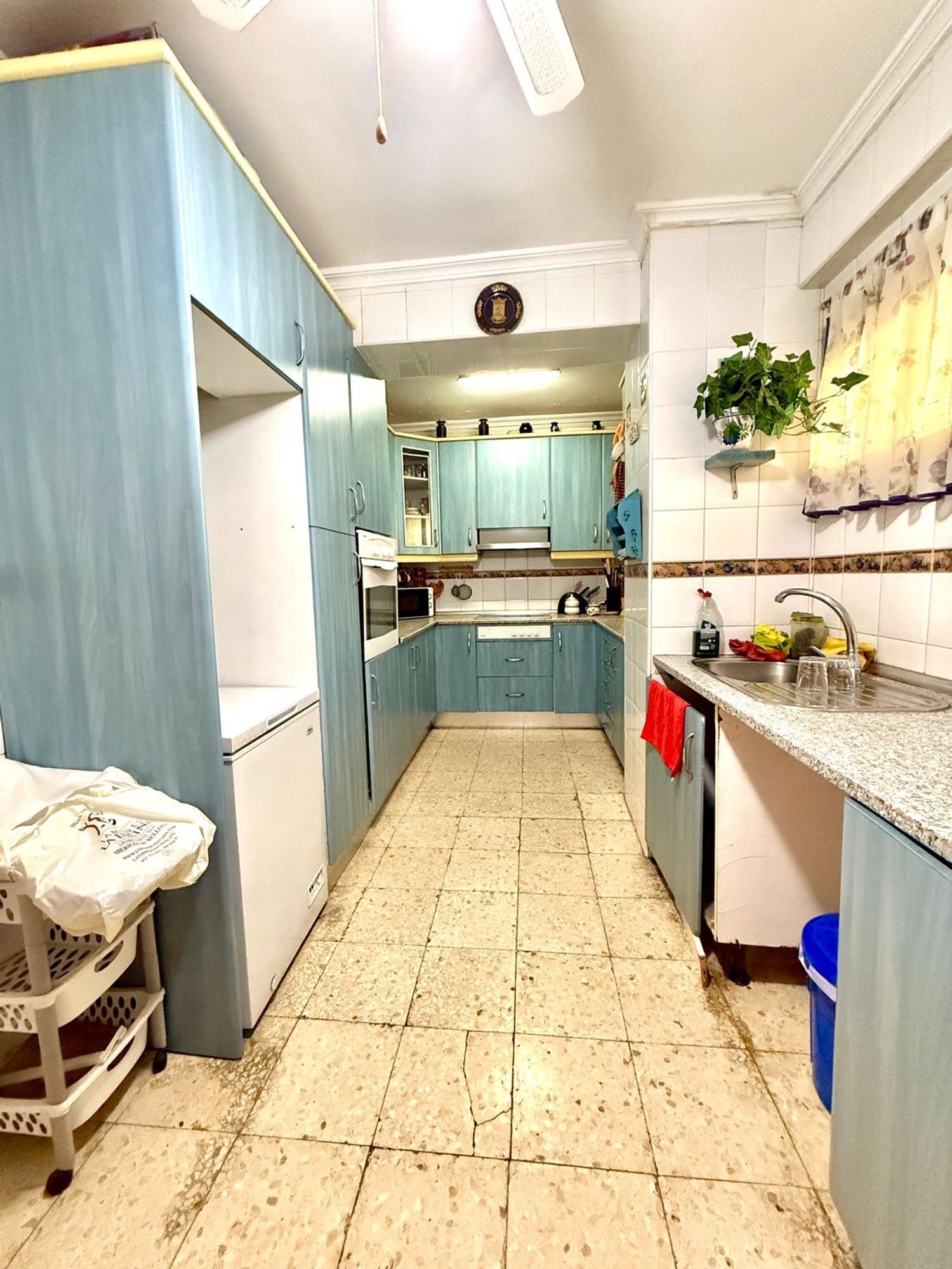 Pisos-Venta-Mairena del Aljarafe-2089458-Foto-11